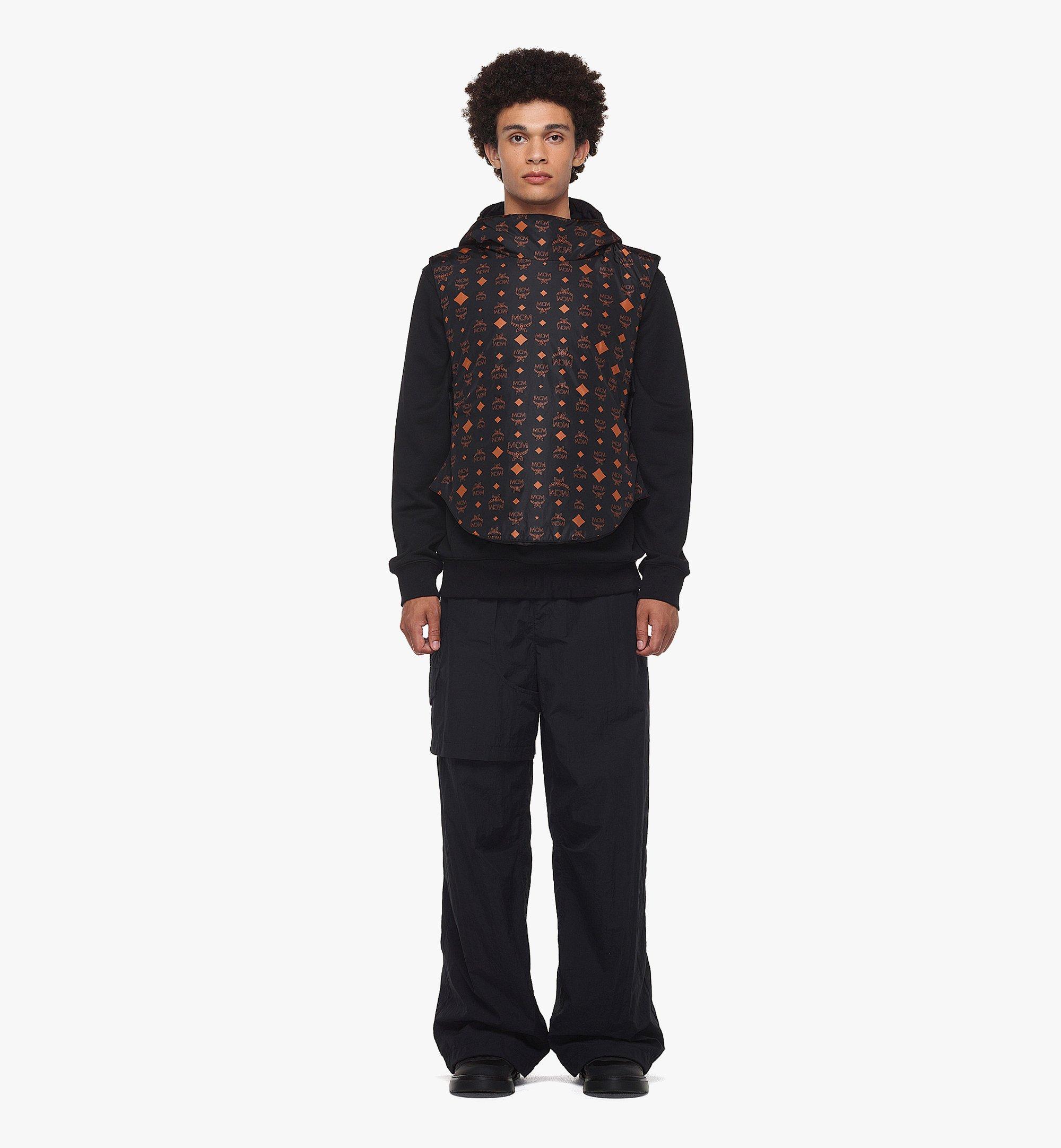 Shop Louis Vuitton MONOGRAM Printed Pants Monogram Unisex Nylon