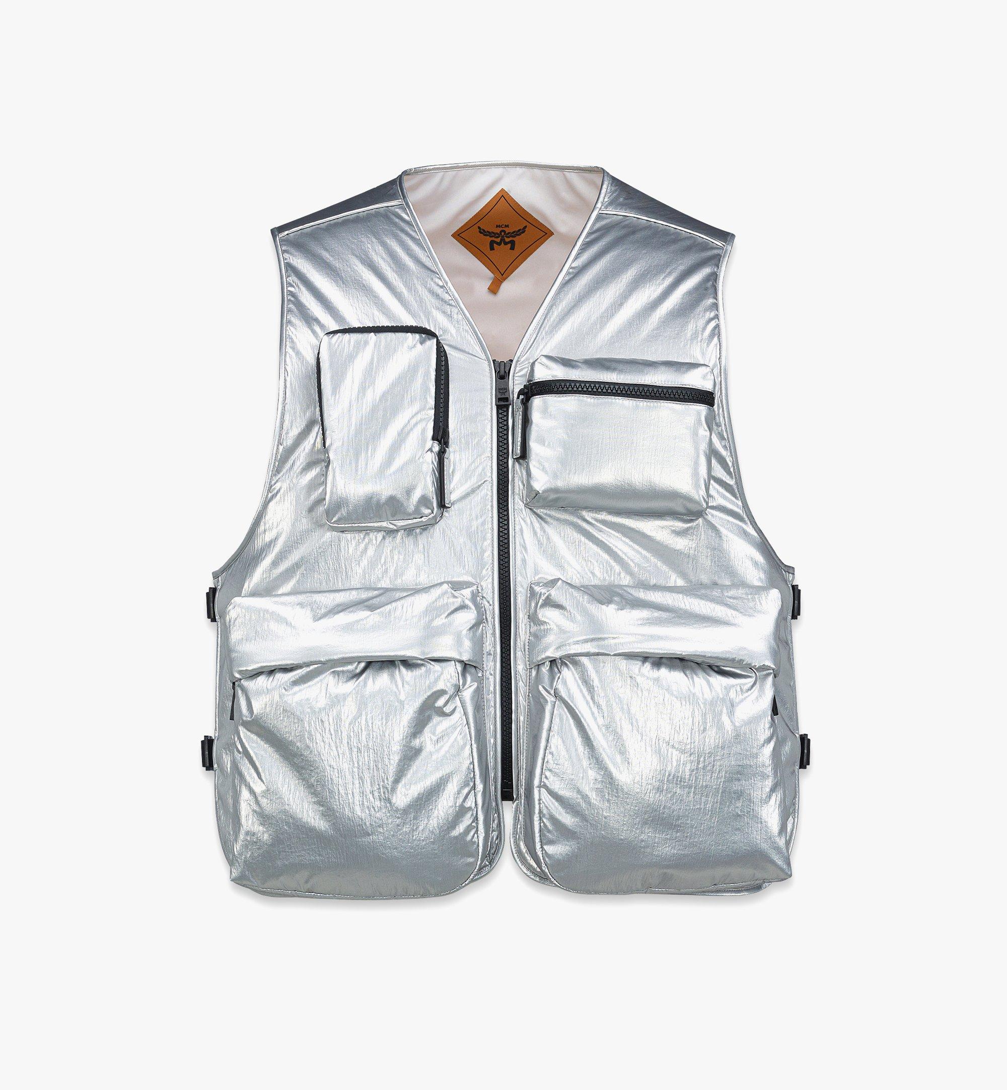 Backpack Vest