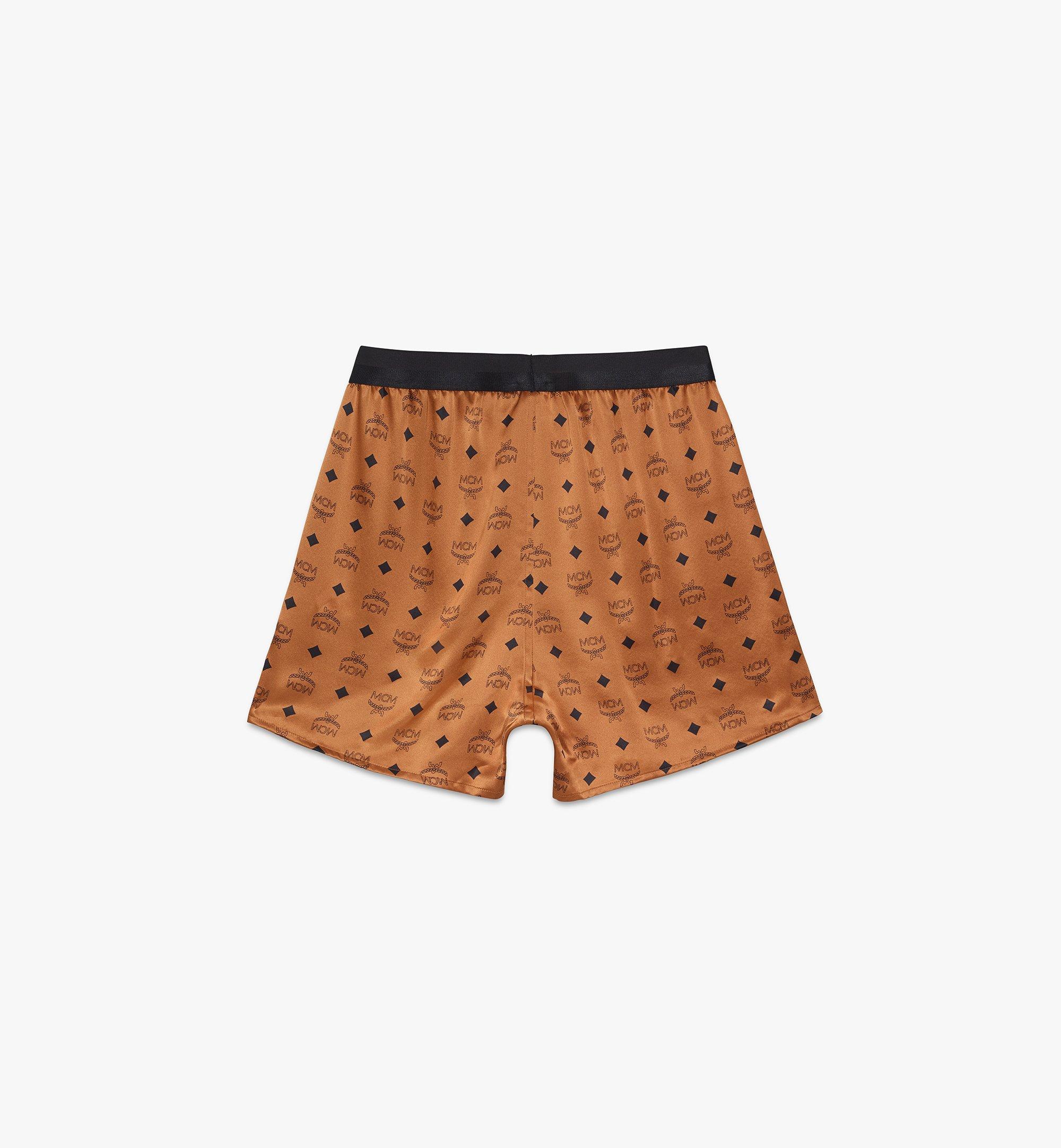 mens printed boxer shorts