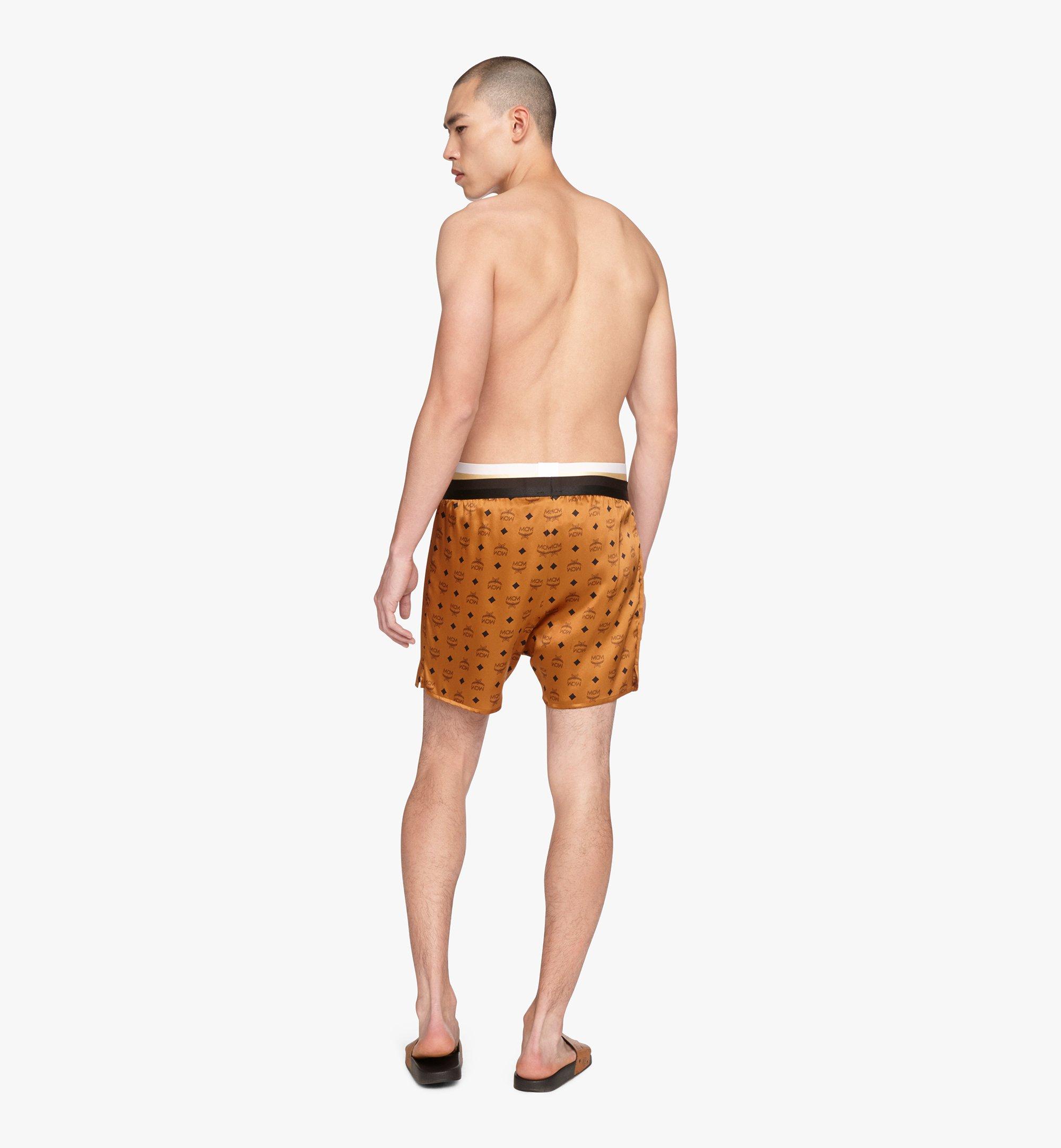 large boxer shorts