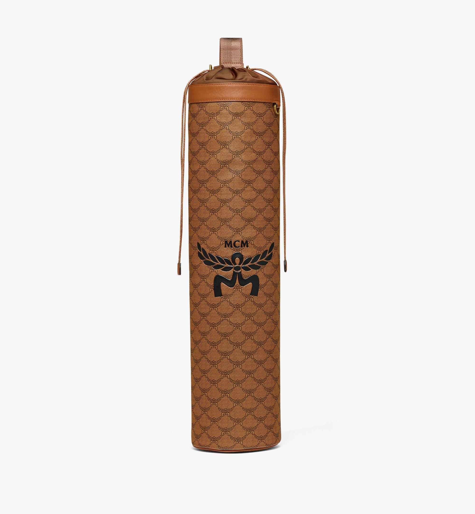 Ottomar Yoga Mat Holder in Lauretos