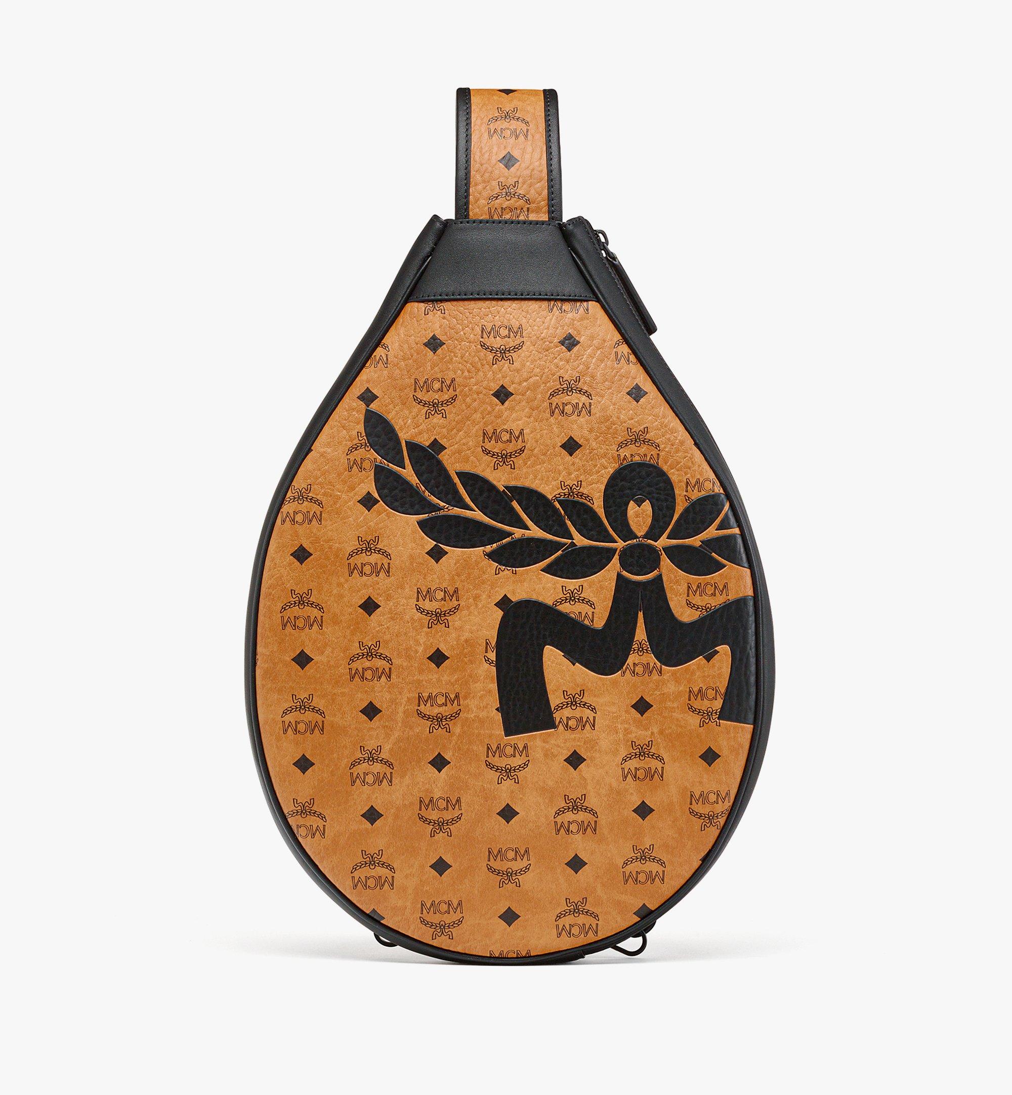 Mcm tennis bag on sale