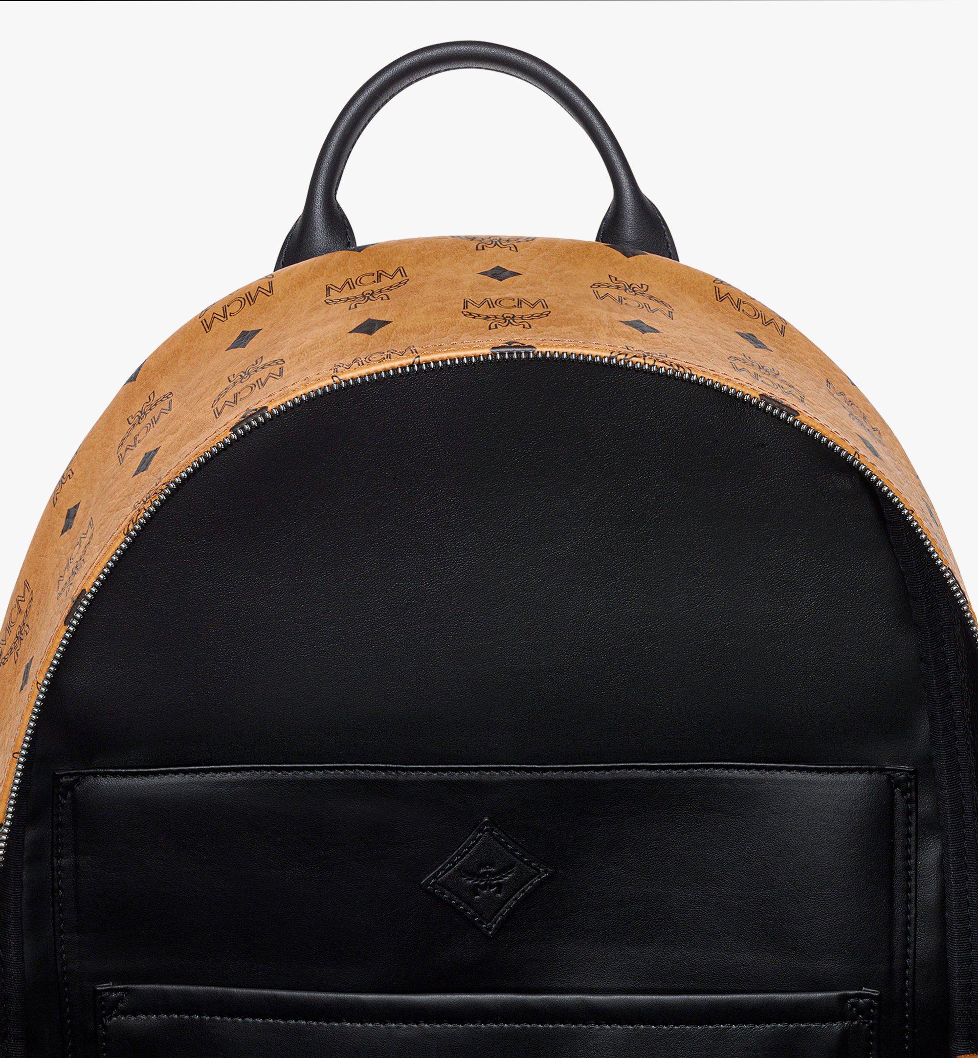 Stark Tennis Backpack in Mega Laurel Visetos