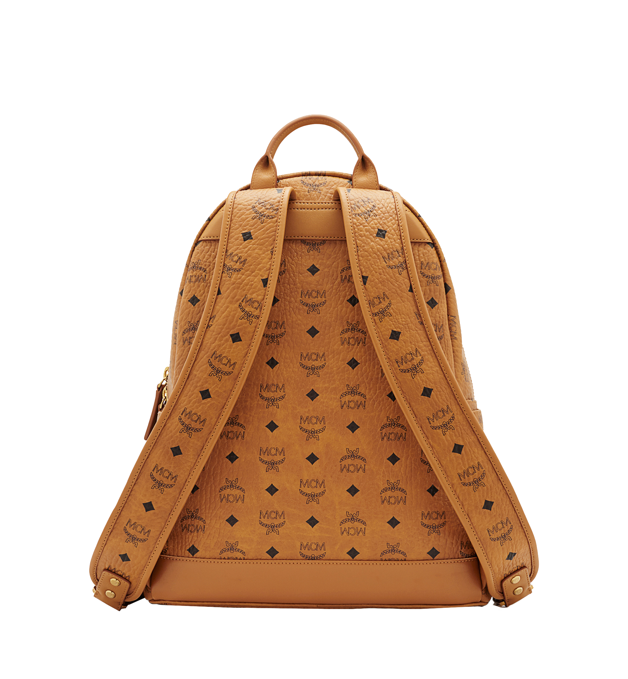 Mcm backpack shop small medium