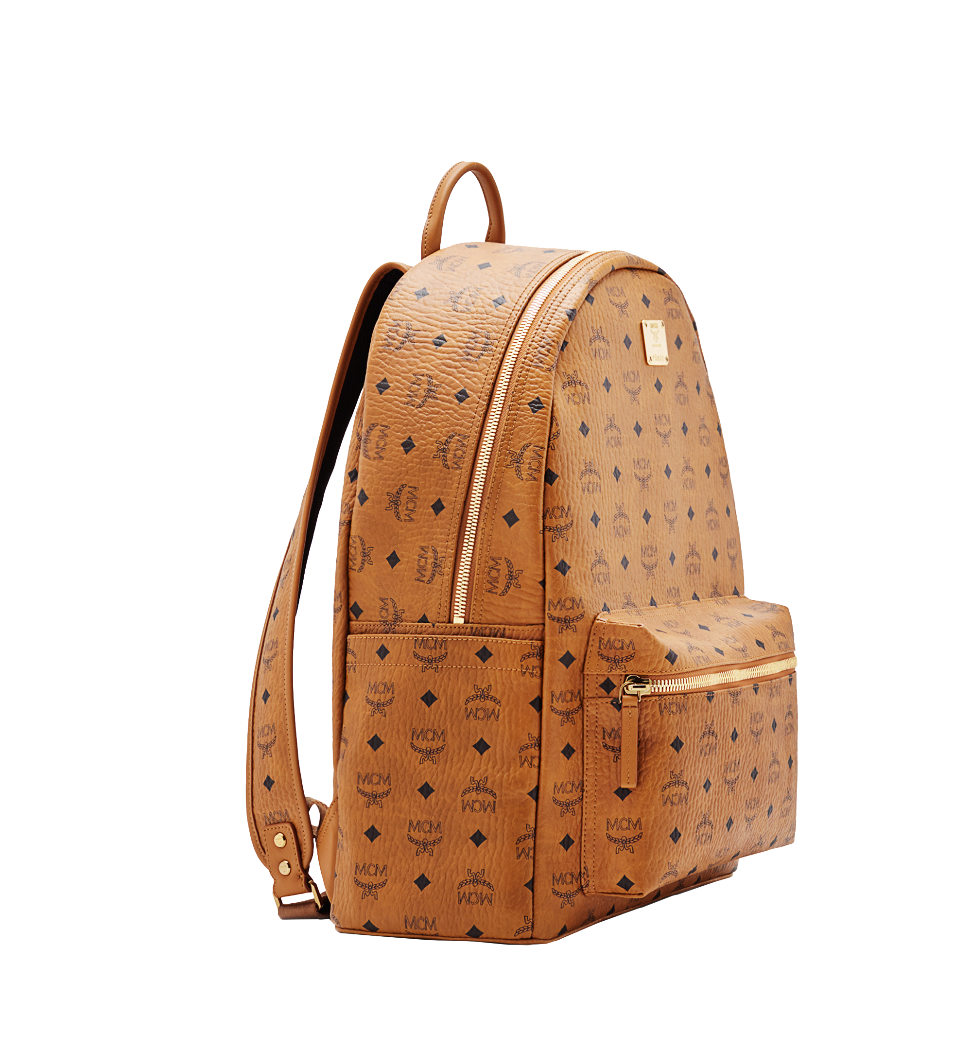 stark classic backpack in visetos