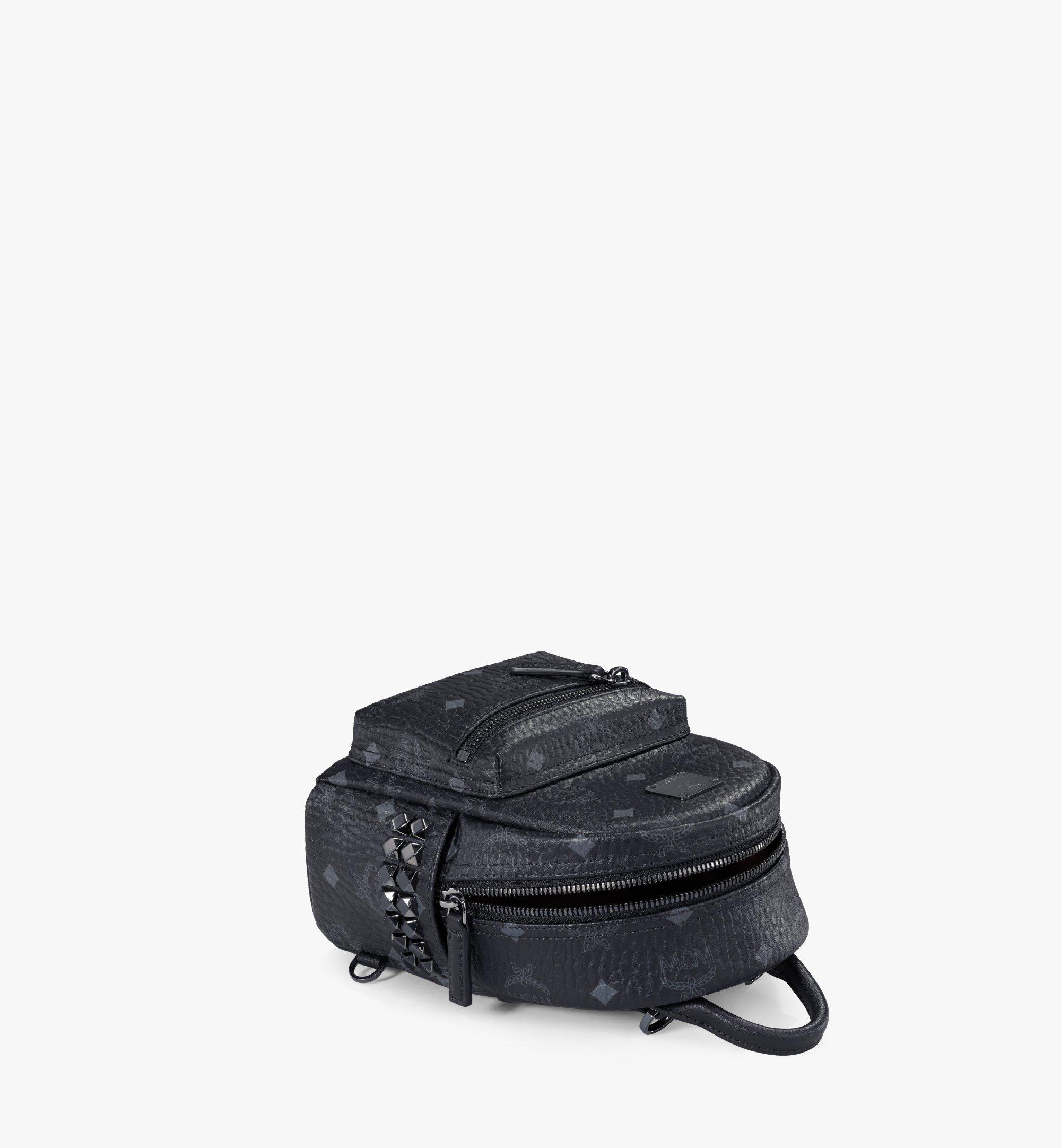 Mcm baby stark on sale backpack