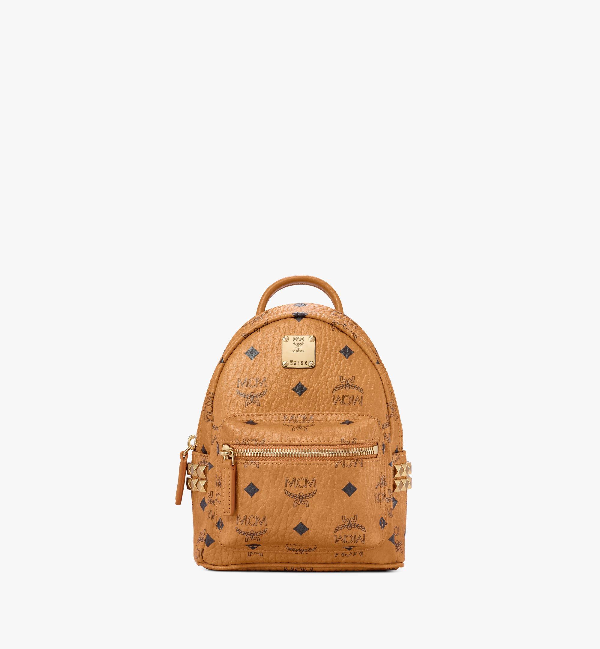 mcm backpack sale