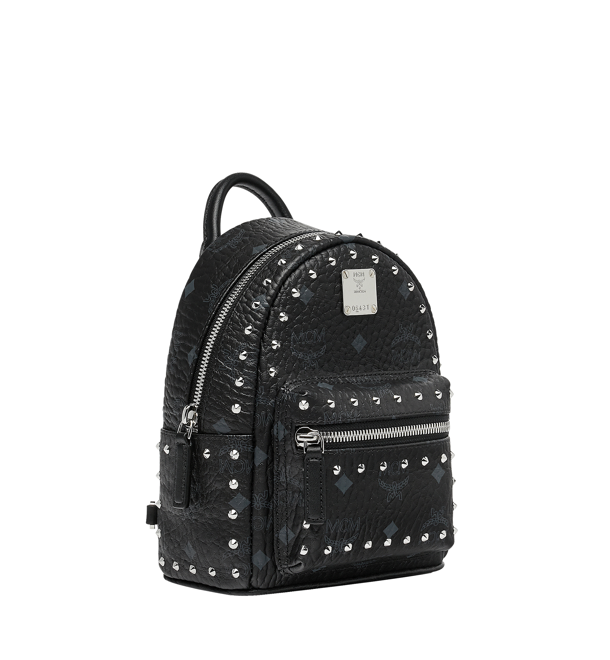 BXU MCM 013 Black Mini Kelly Bag – Onlykikaybox