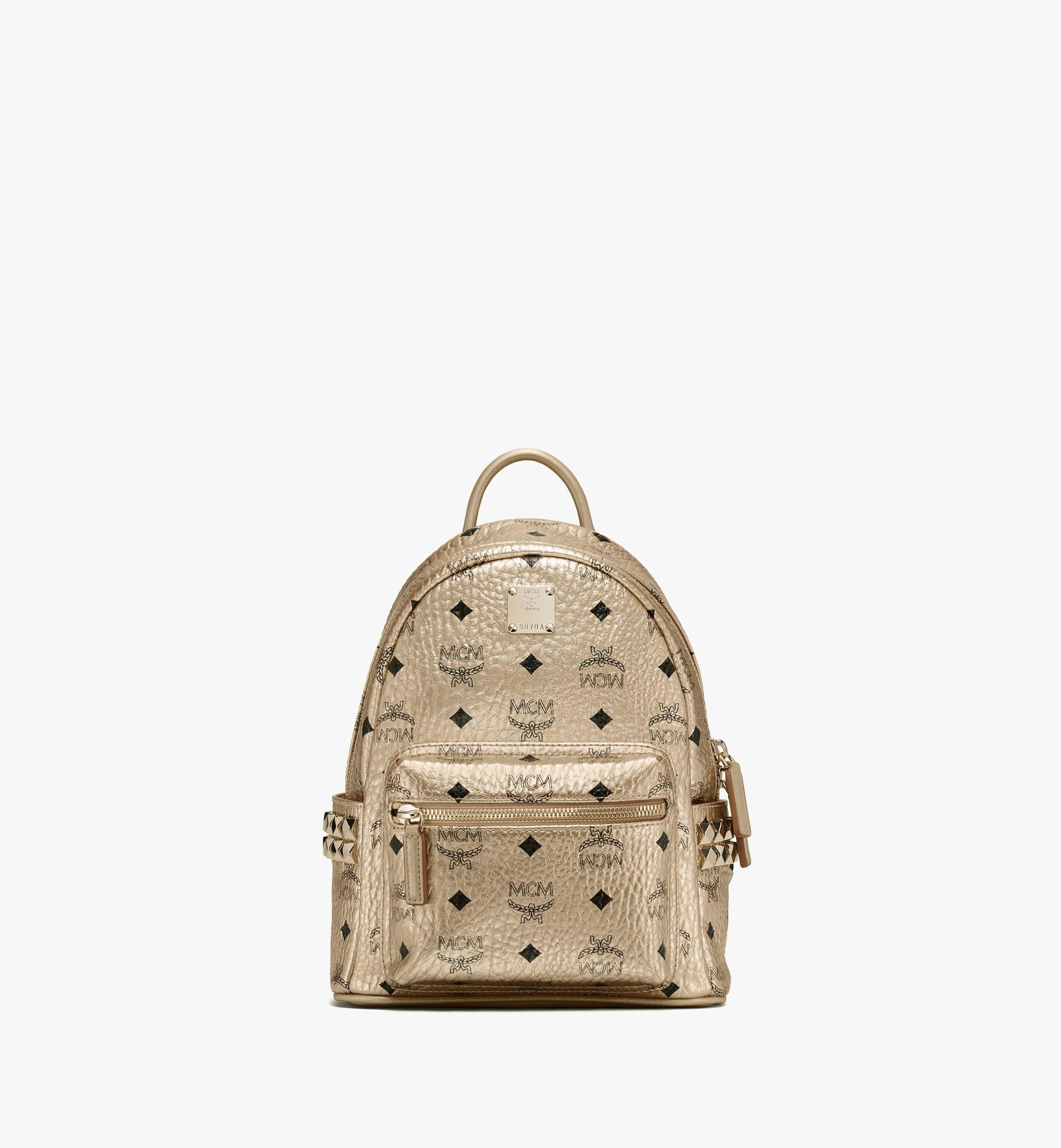 ua mcm backpack