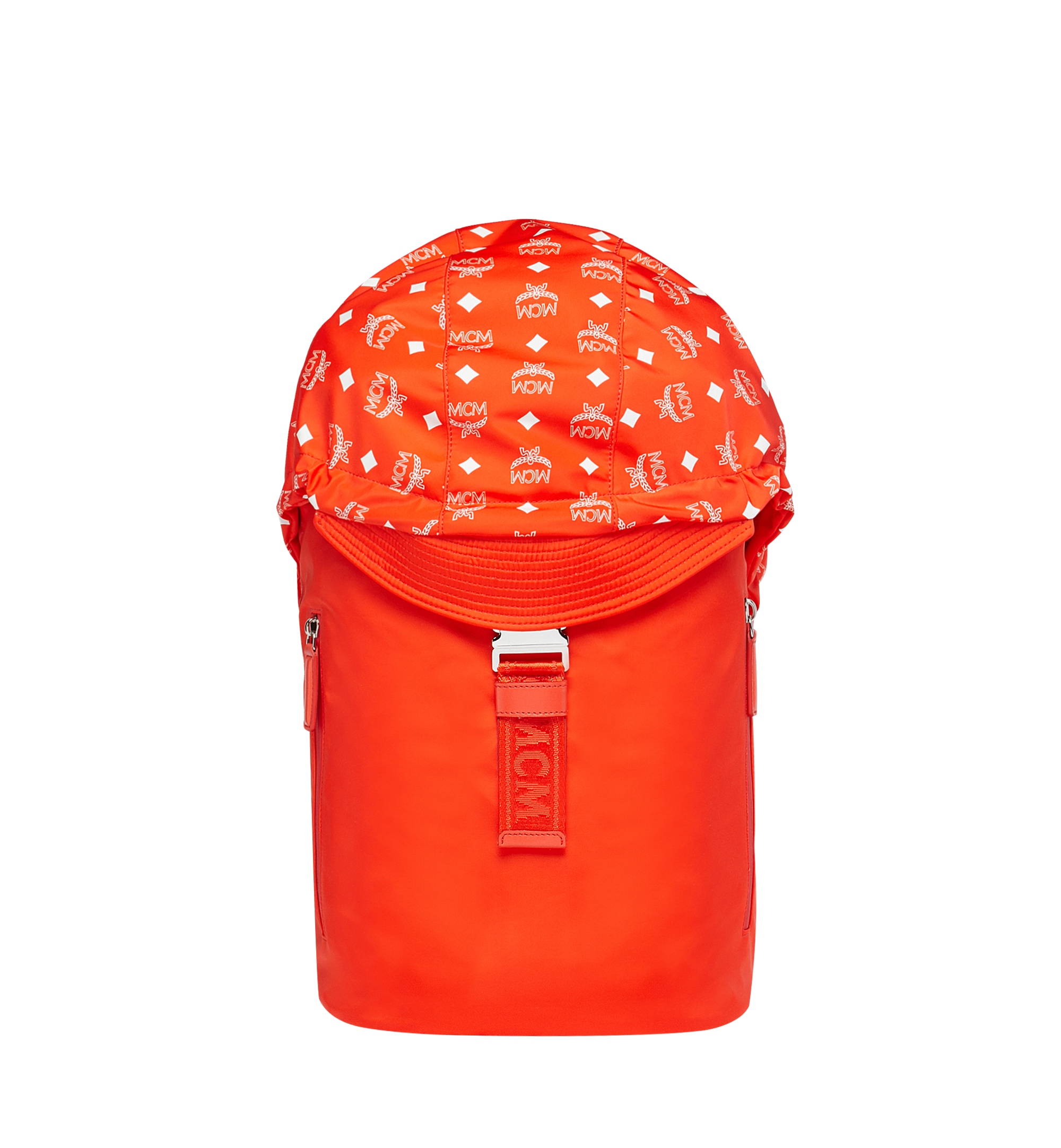 Luft Hoodie Backpack in Nylon