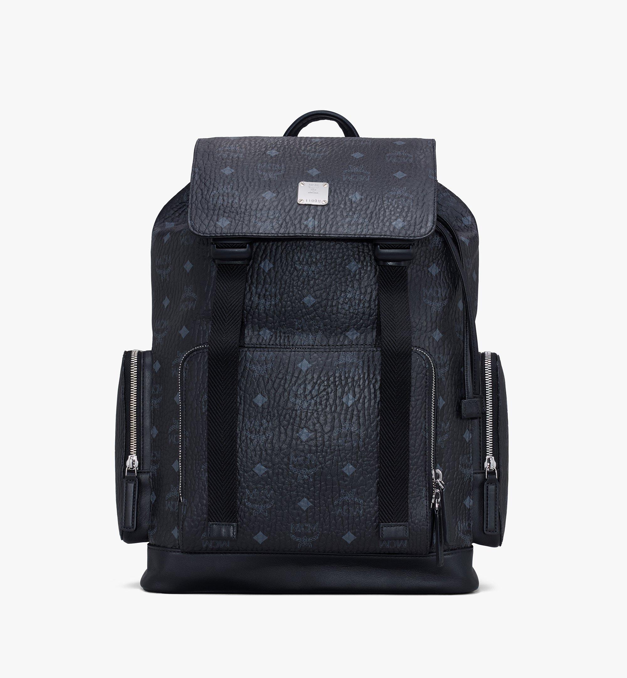 Brandenburg Backpack in Visetos