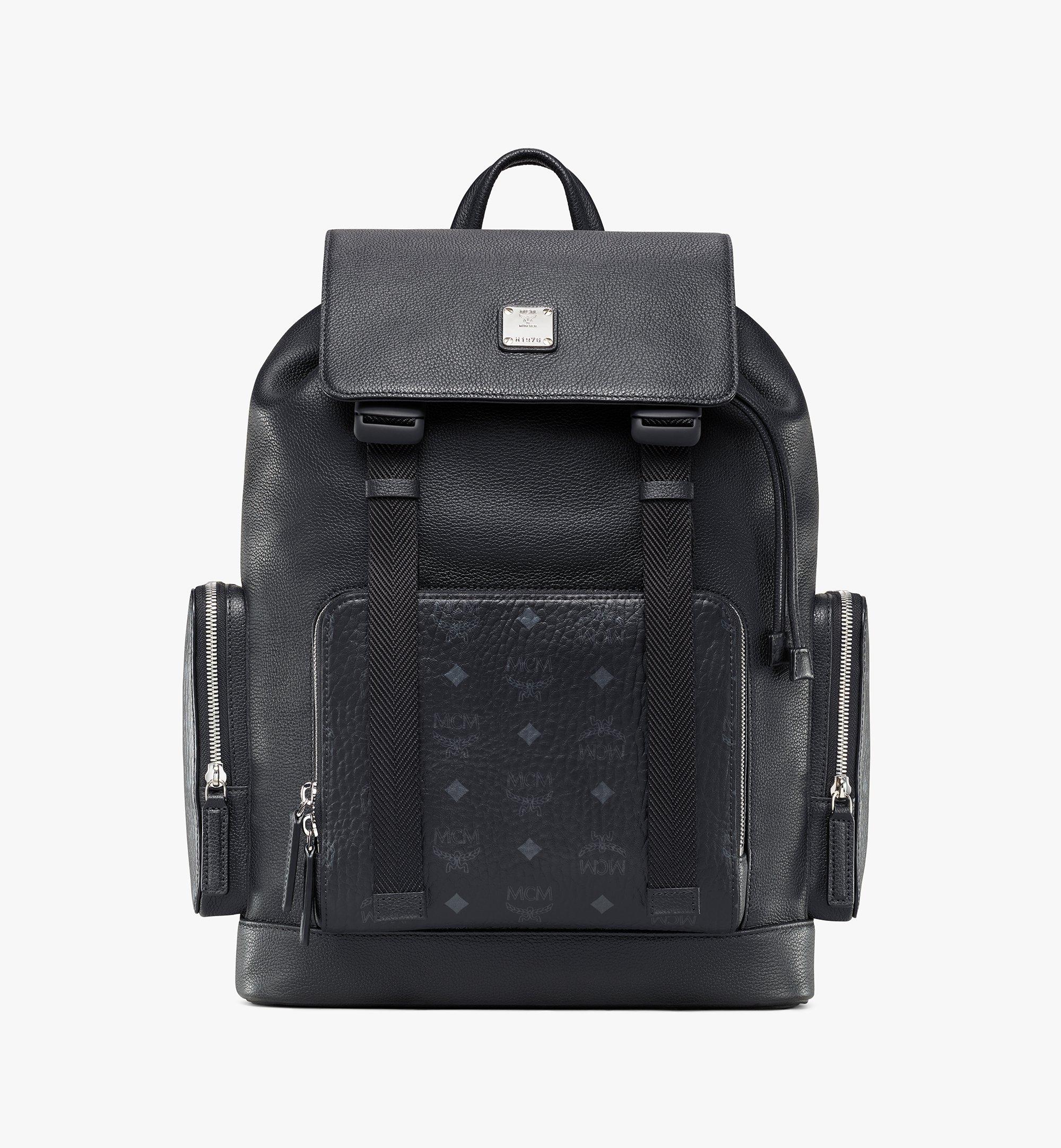 メンズ バックパック リュック Mcm エムシーエム 公式サイト