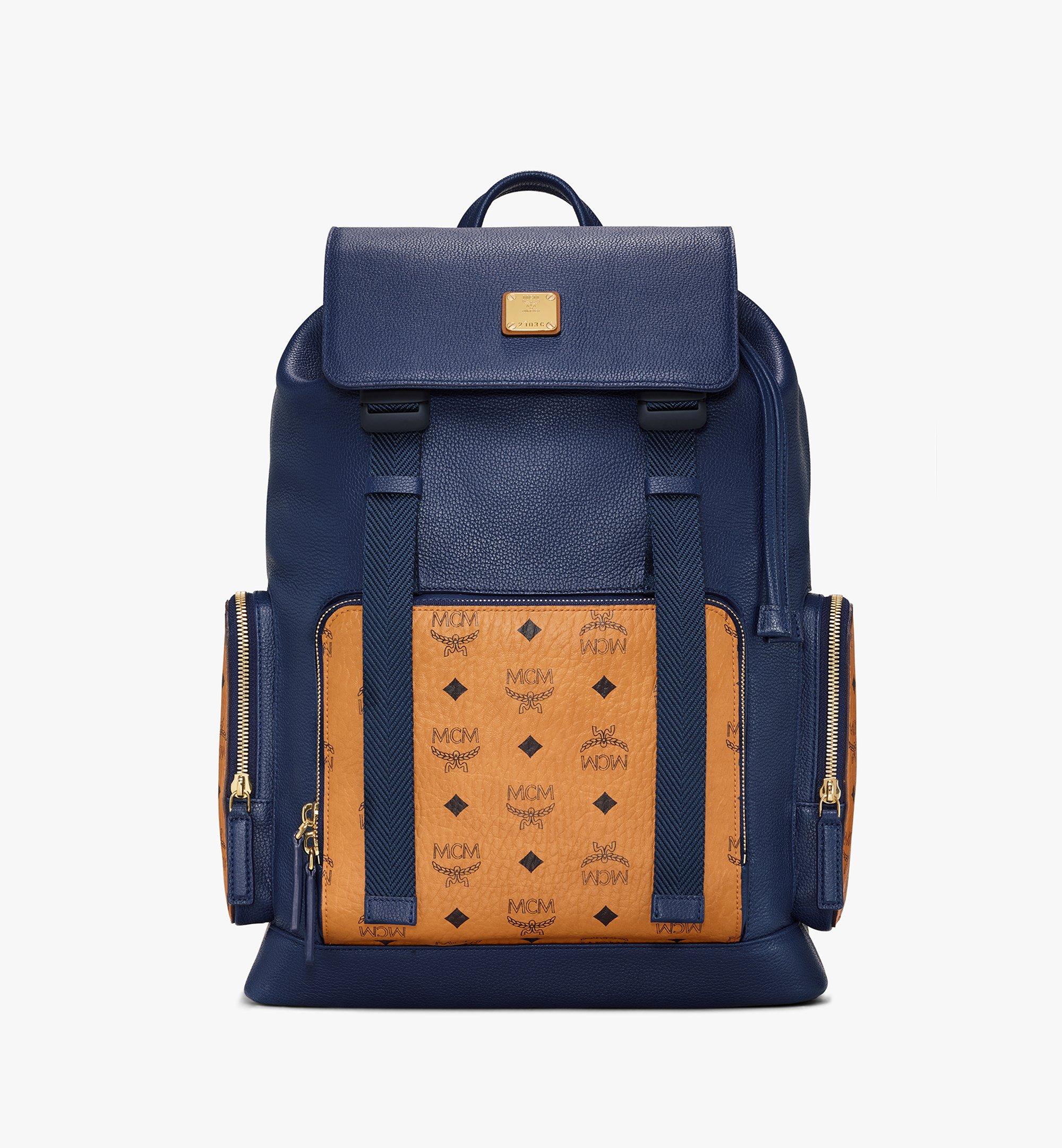 single arm backpack
