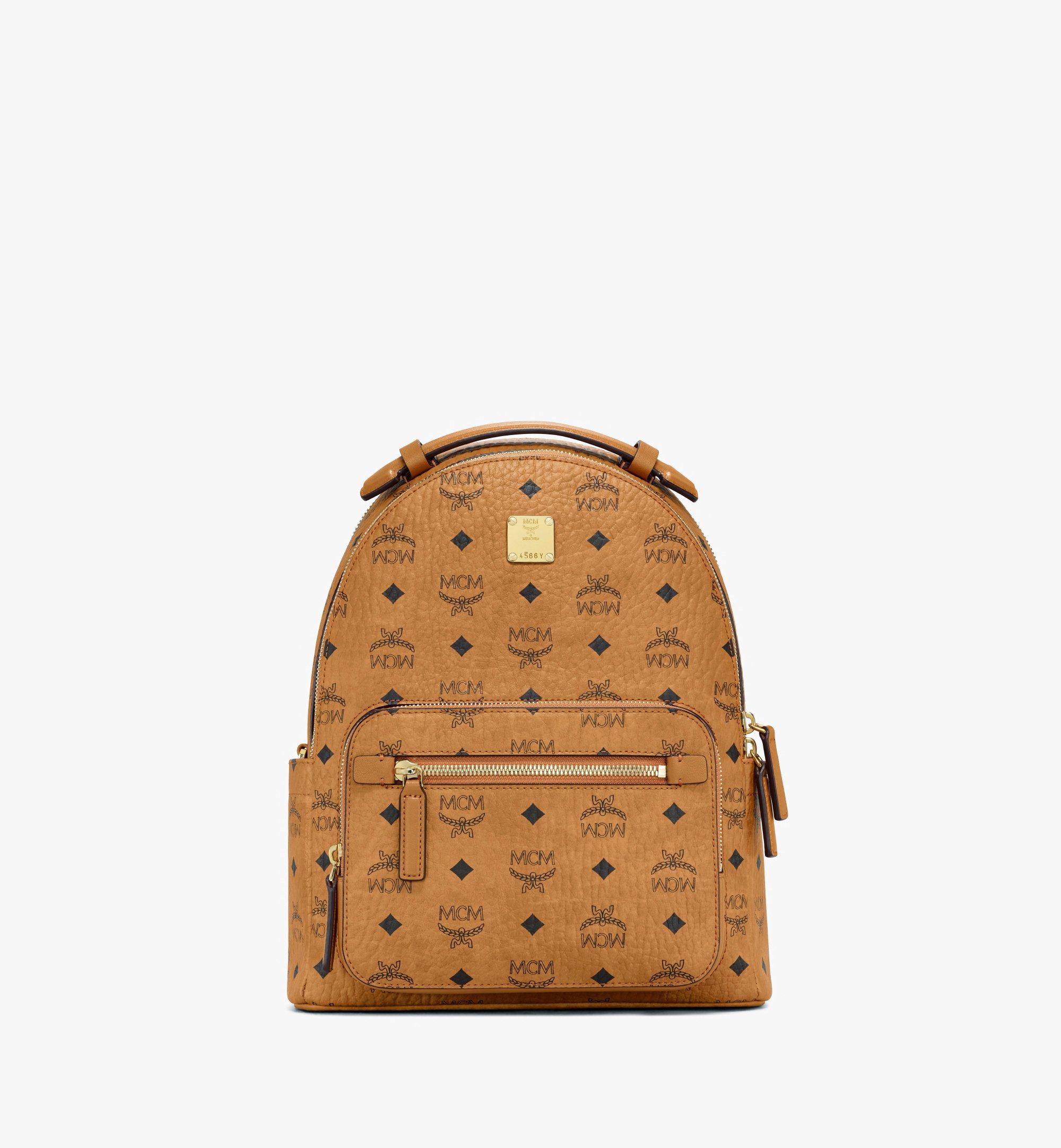 Sac à dos Stark à imprimé Visetos