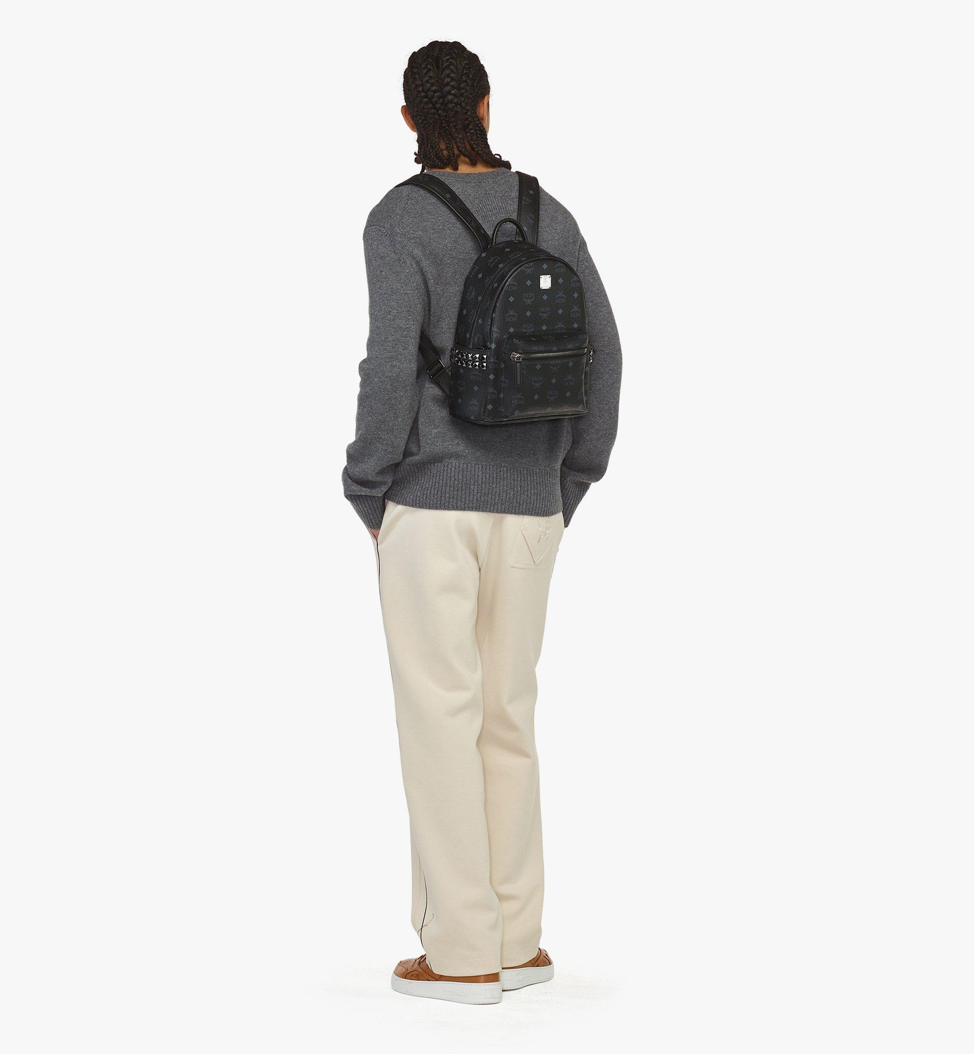 Mcm on sale classic backpack