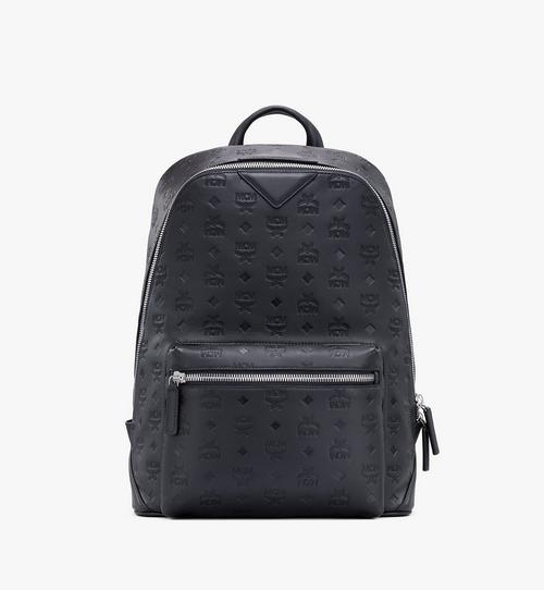 Neo Duke Backpack in Monogram Leather