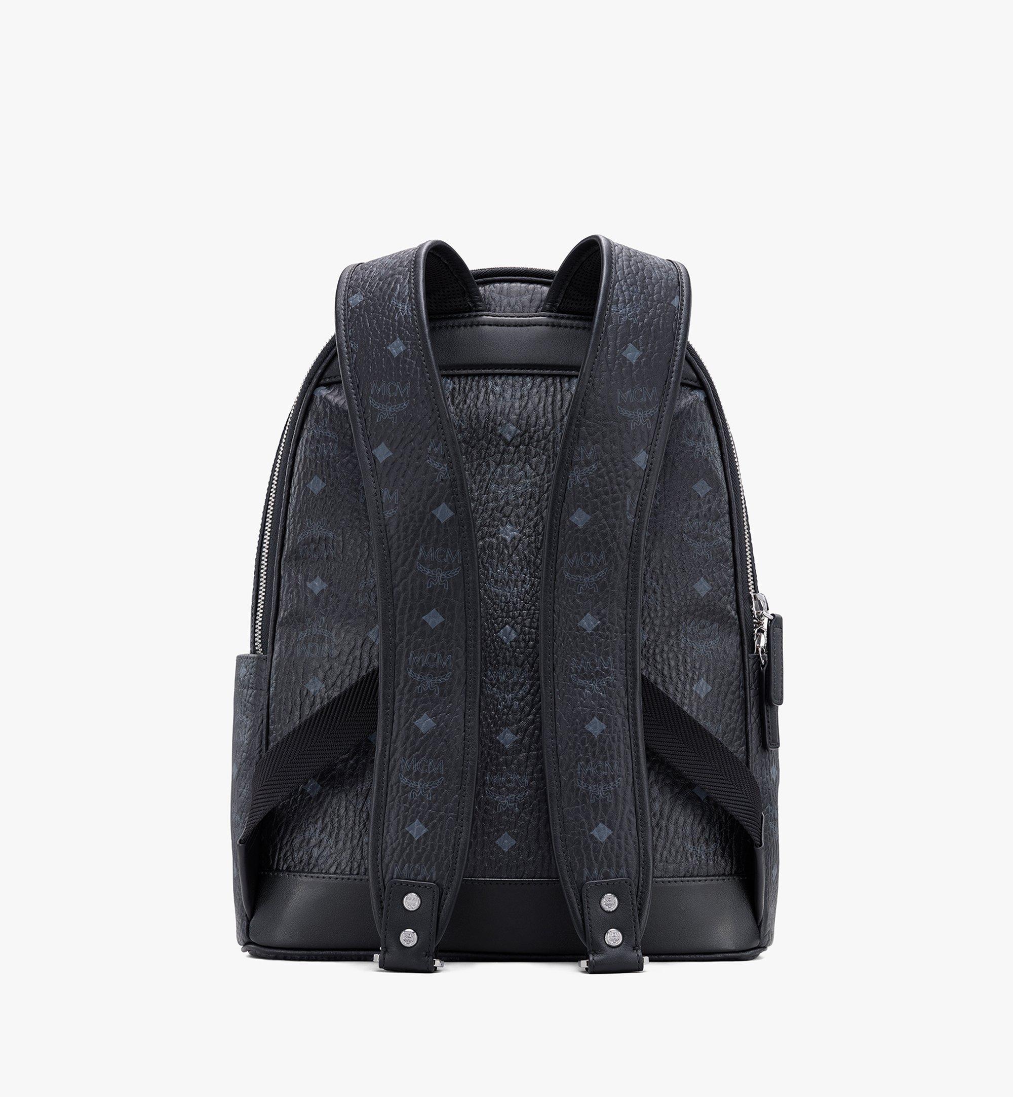MCM 〈スターク〉ヴィセトス バックパック Black MMKASVE10BK001 ほかの角度から見る 2