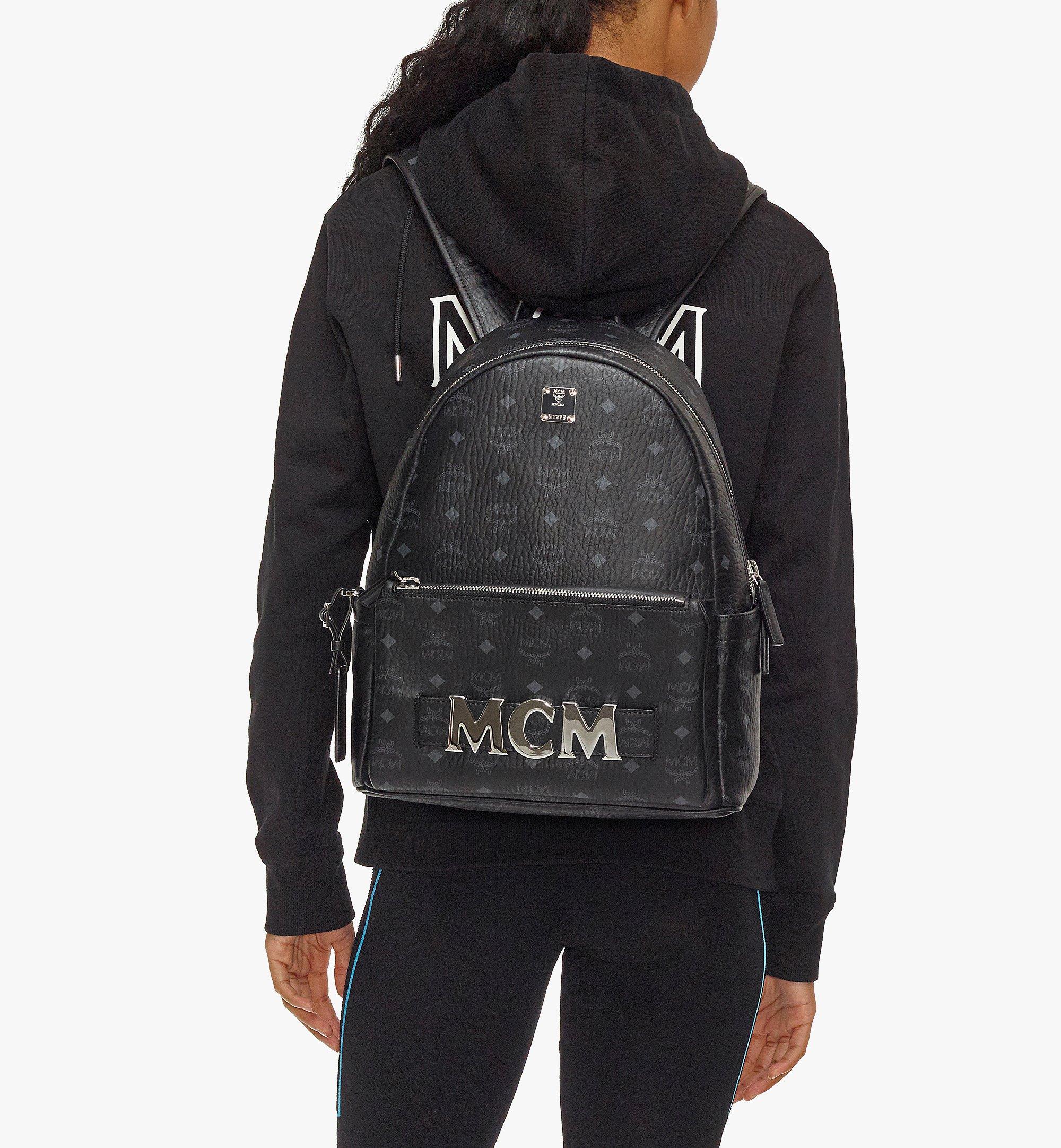 Mcm trilogie 2025 stark backpack