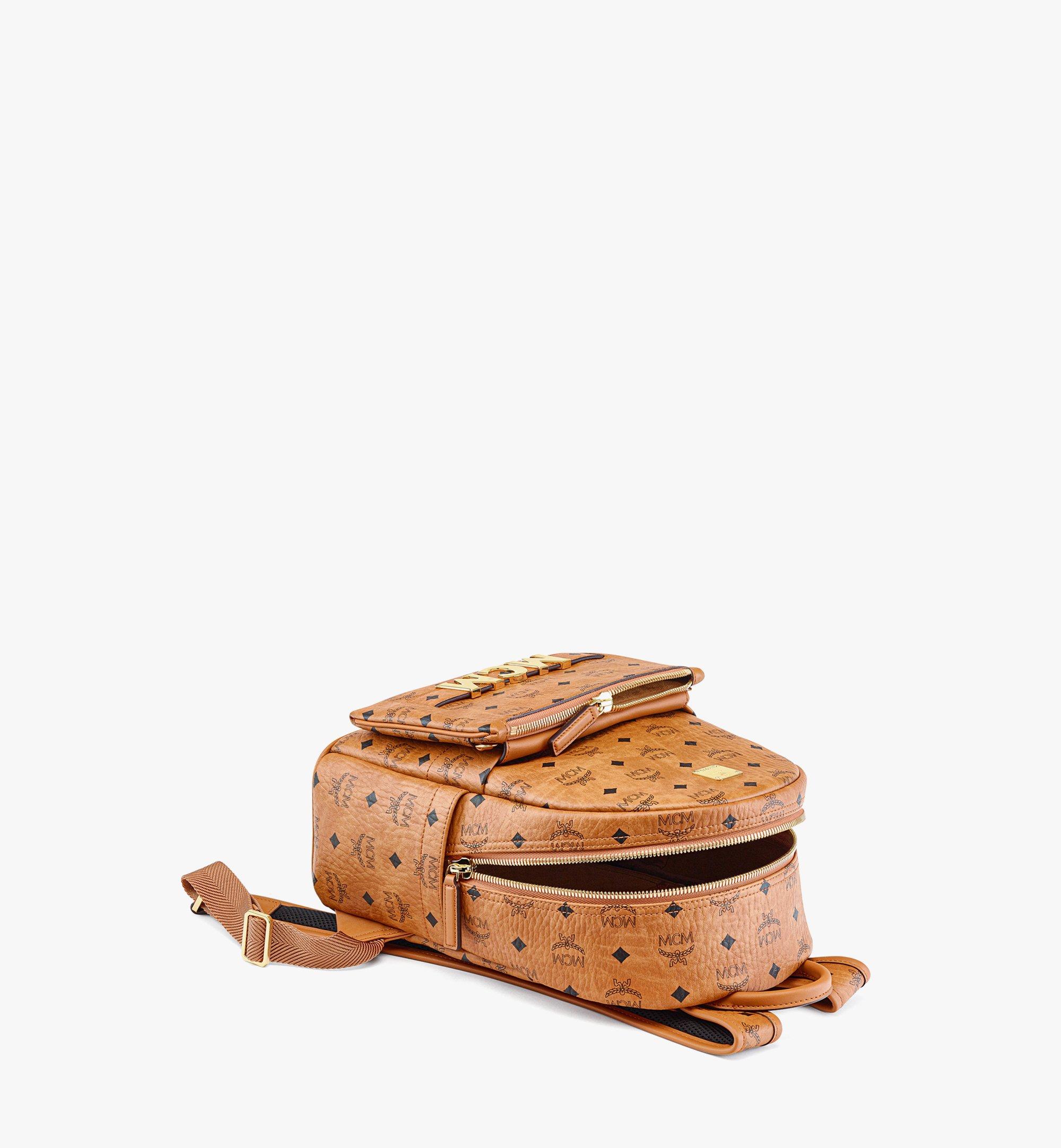 Mcm trilogie stark online backpack