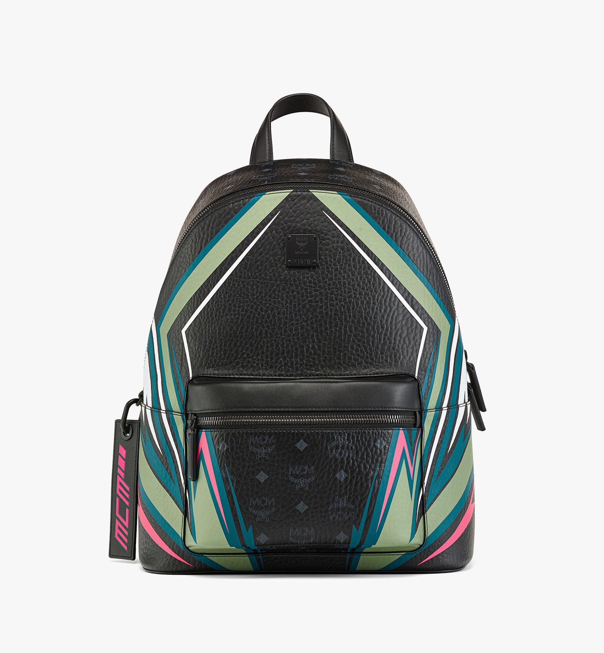 Stark Backpack in MCMotor Visetos