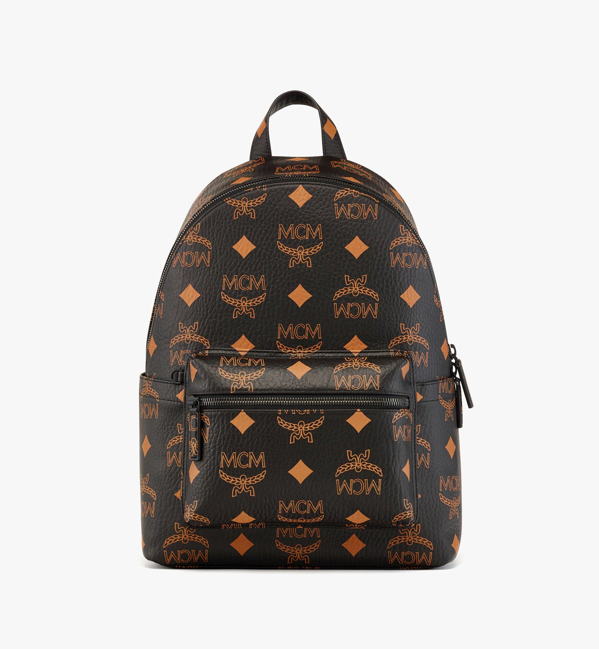 Stark Backpack in Maxi Visetos