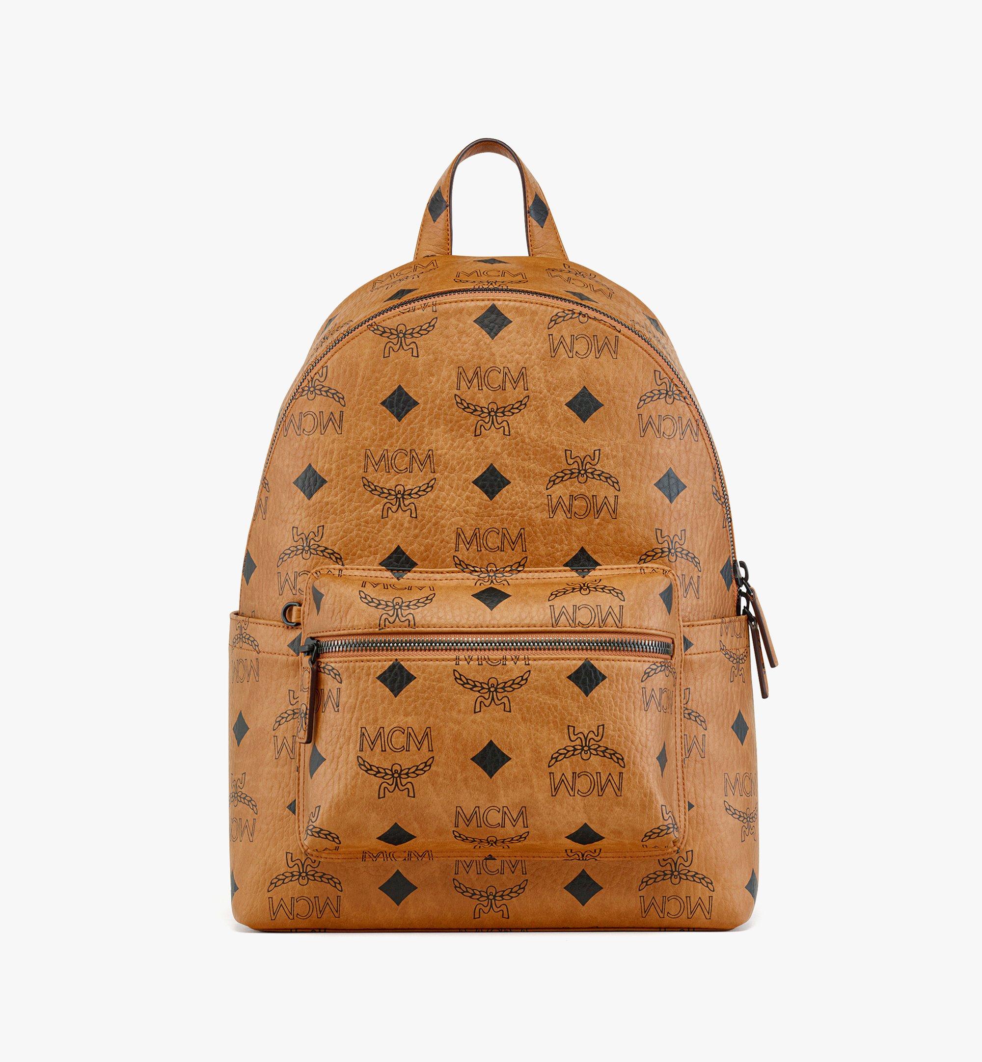 MCM Women's Backpacks | Luxury Leather Backpacks | MCM® Japan