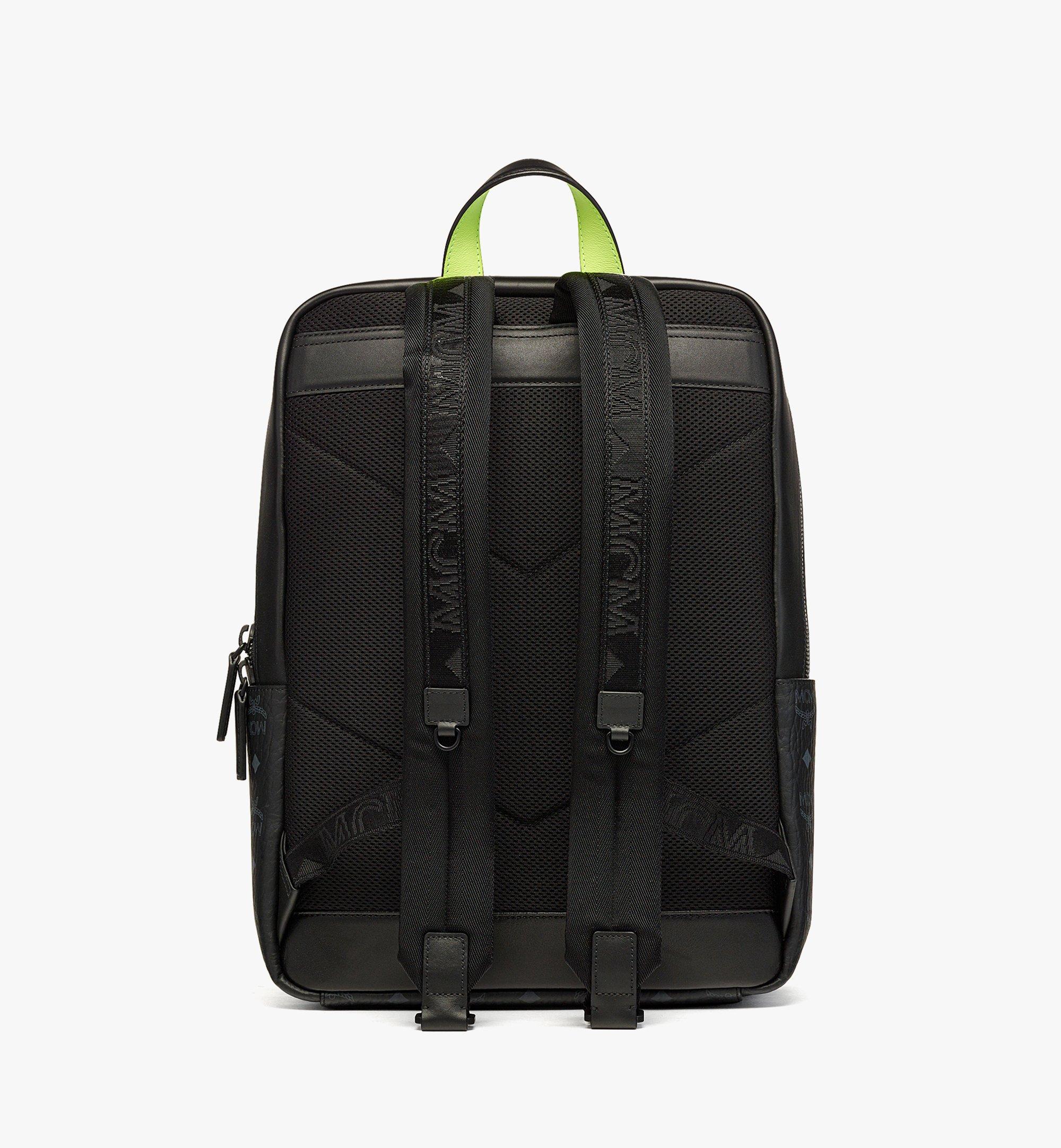 Mcm speaker hot sale backpack price