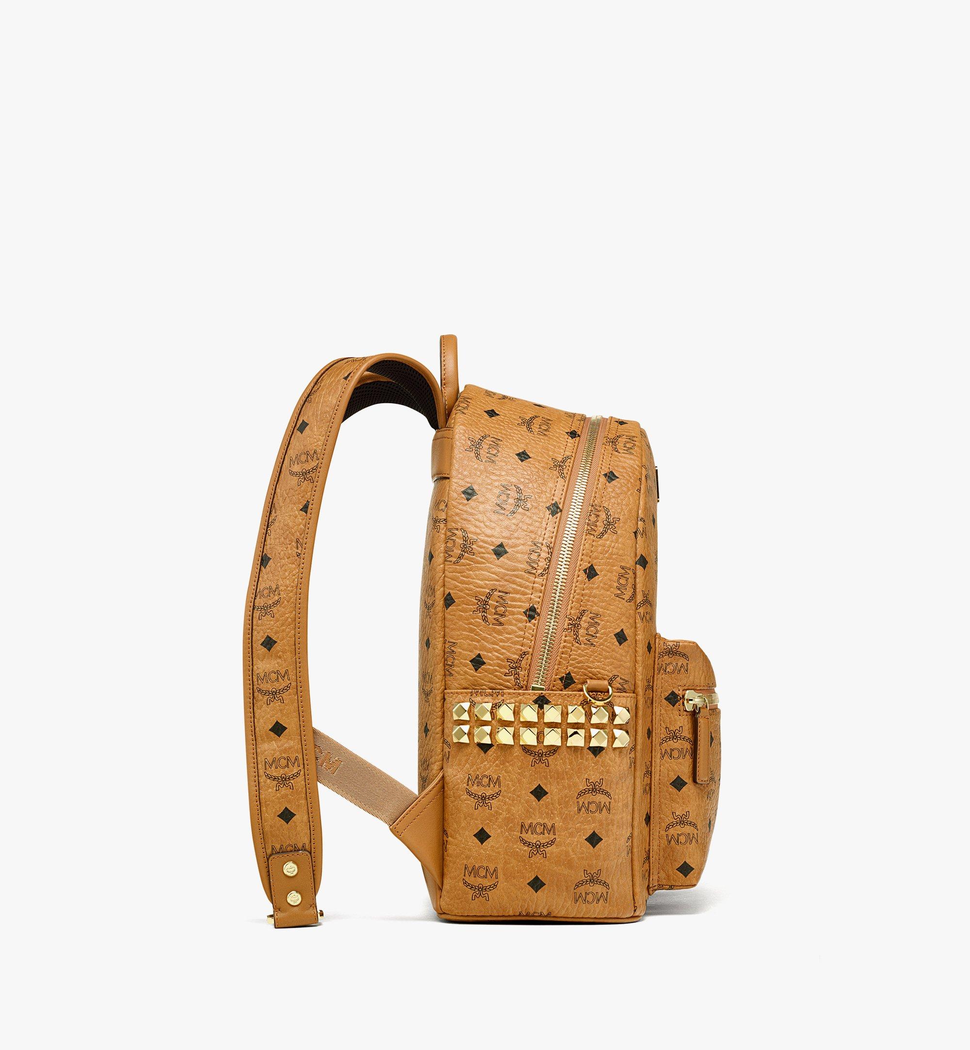 MCM Stark VI Backpack – Oneness Boutique