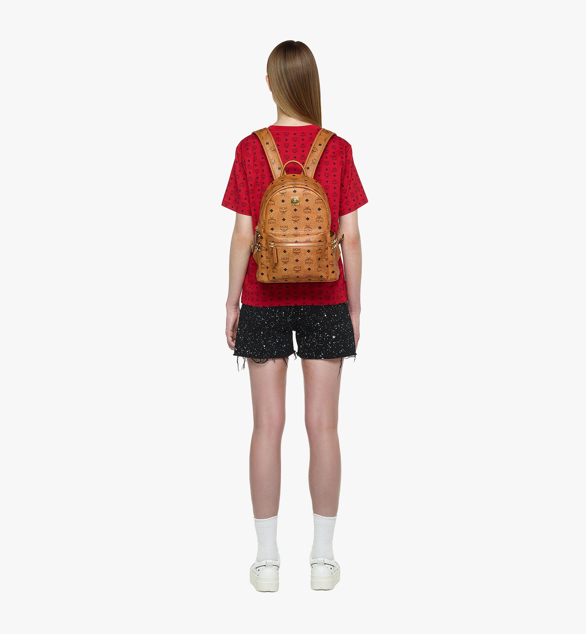 Mcm backpacks hot sale