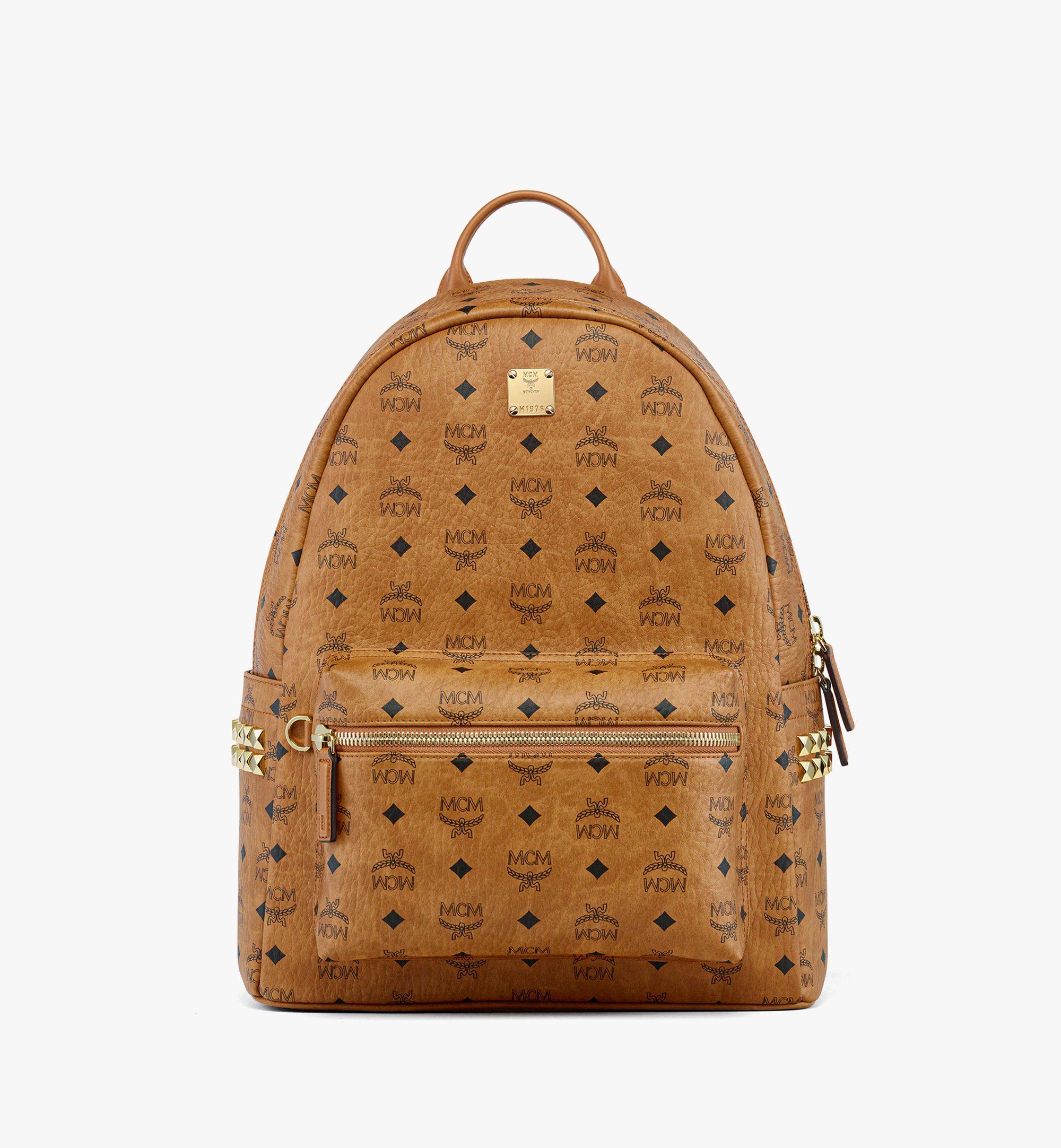 バックパック | MCM® JP