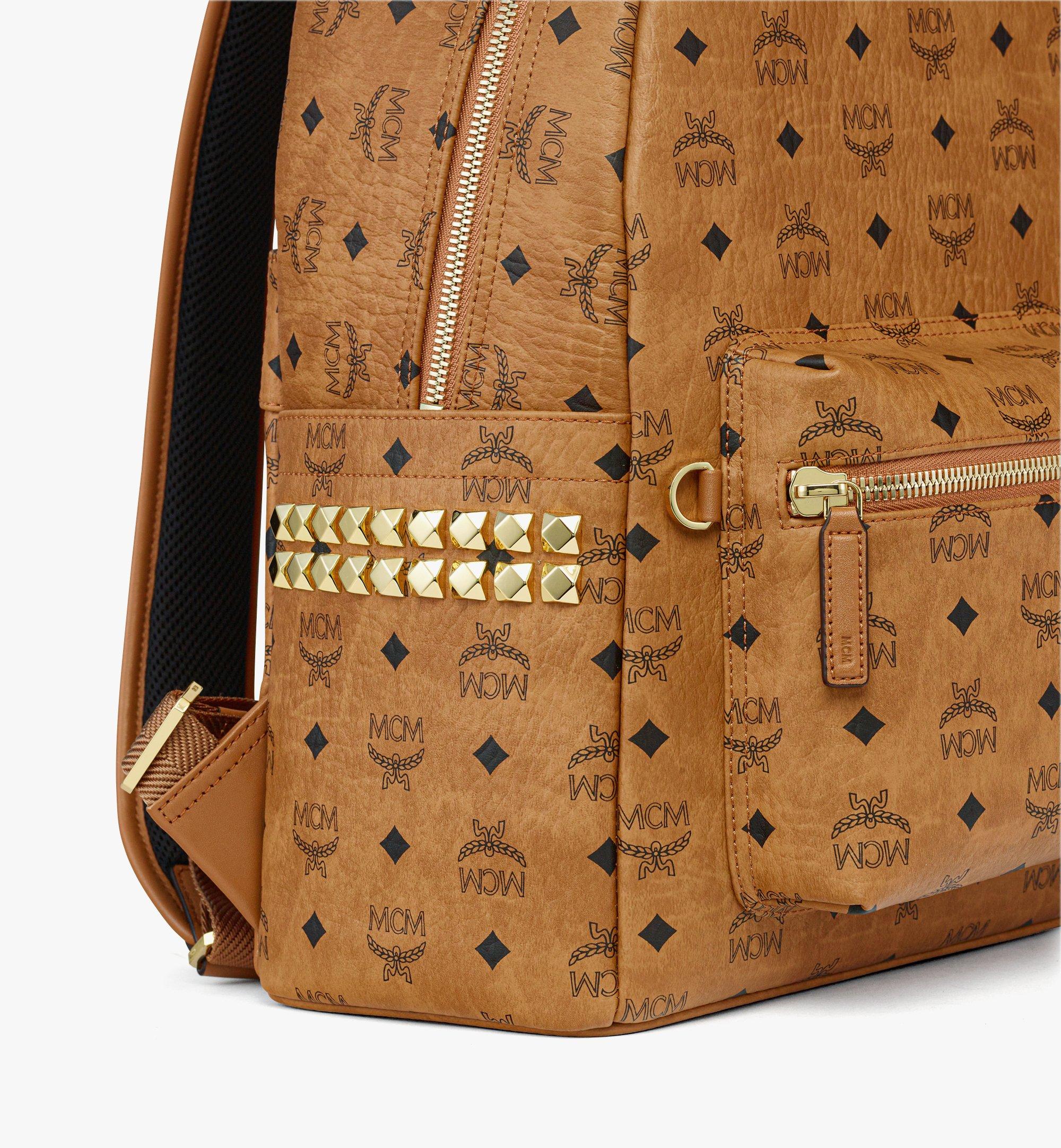 Medium Stark サイドスタッズ バックパック - ヴィセトス