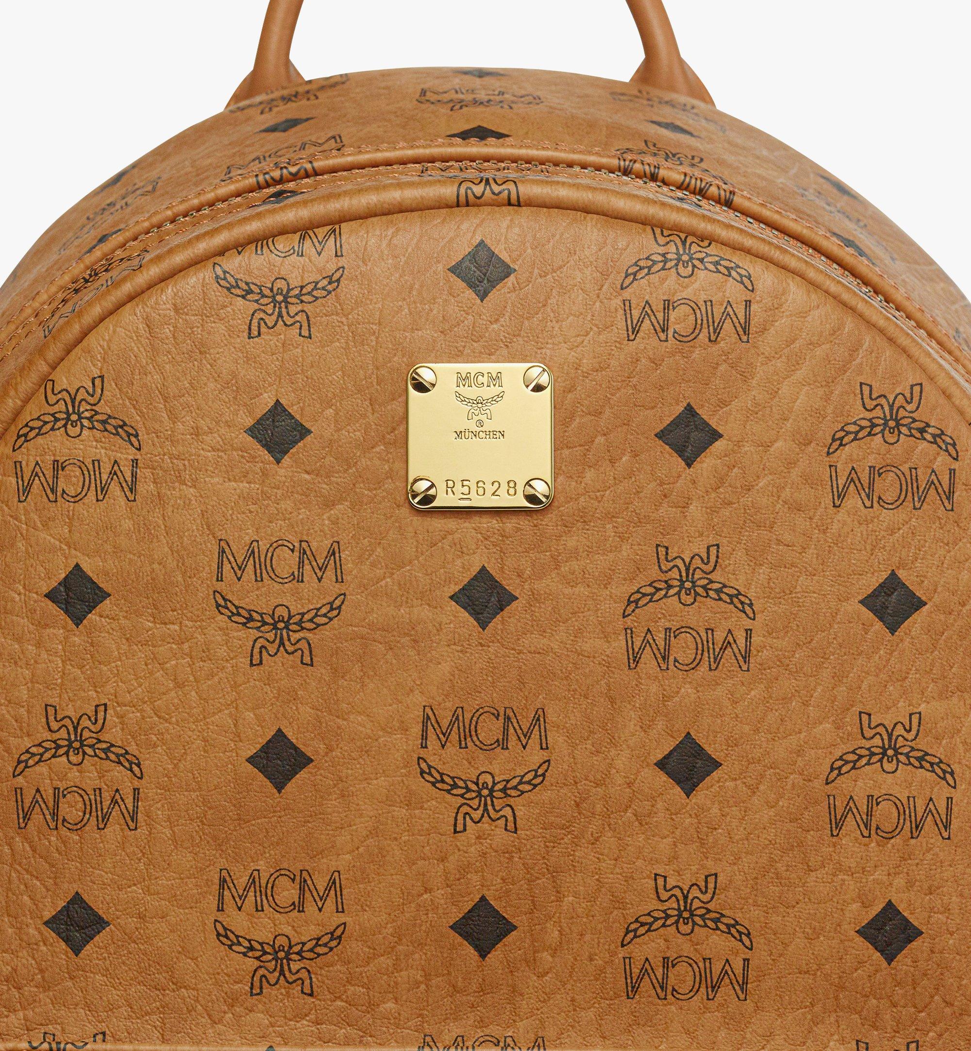 Small-Medium Stark サイドスタッズ バックパック - ヴィセトス