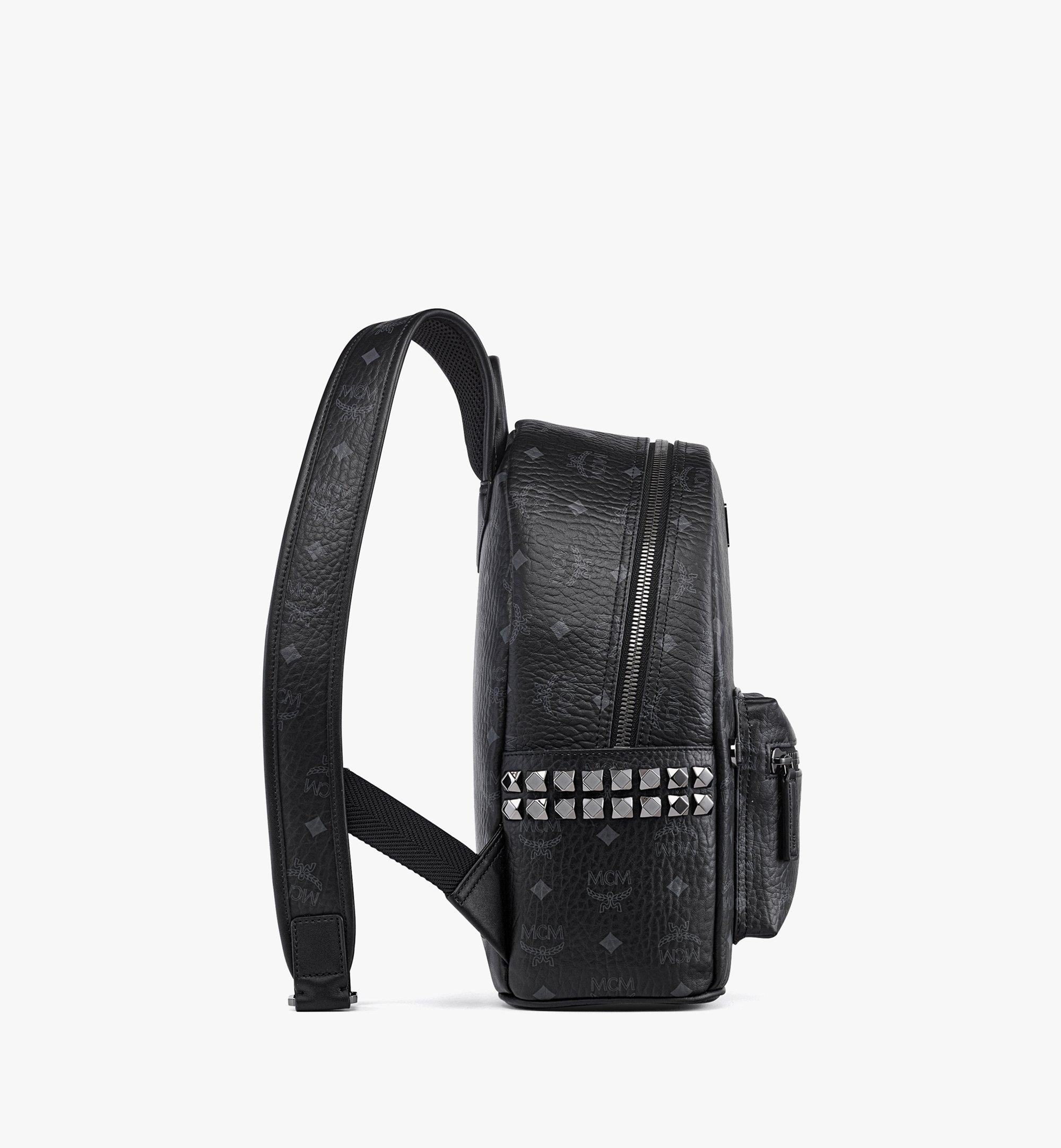Stark Side Studs Backpack Visetos