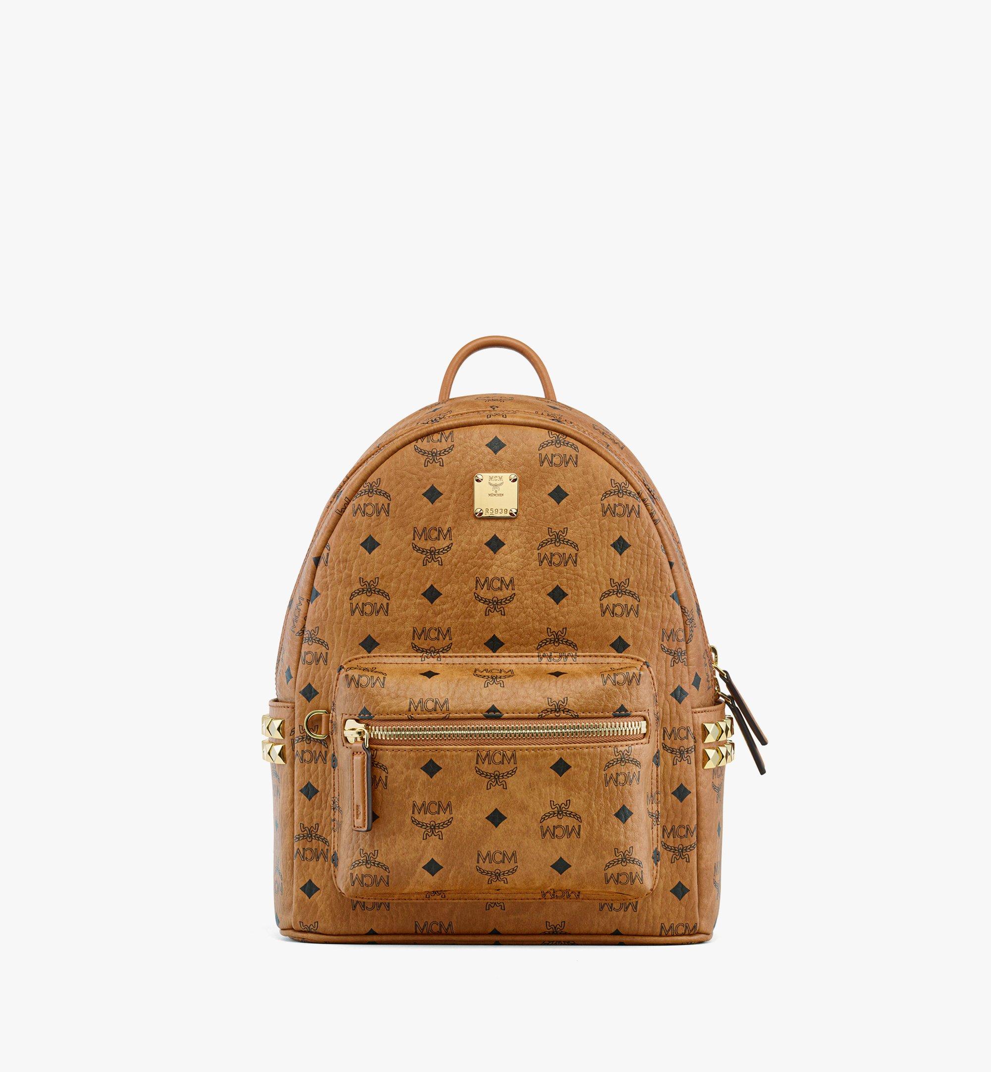 バックパック | MCM® JP