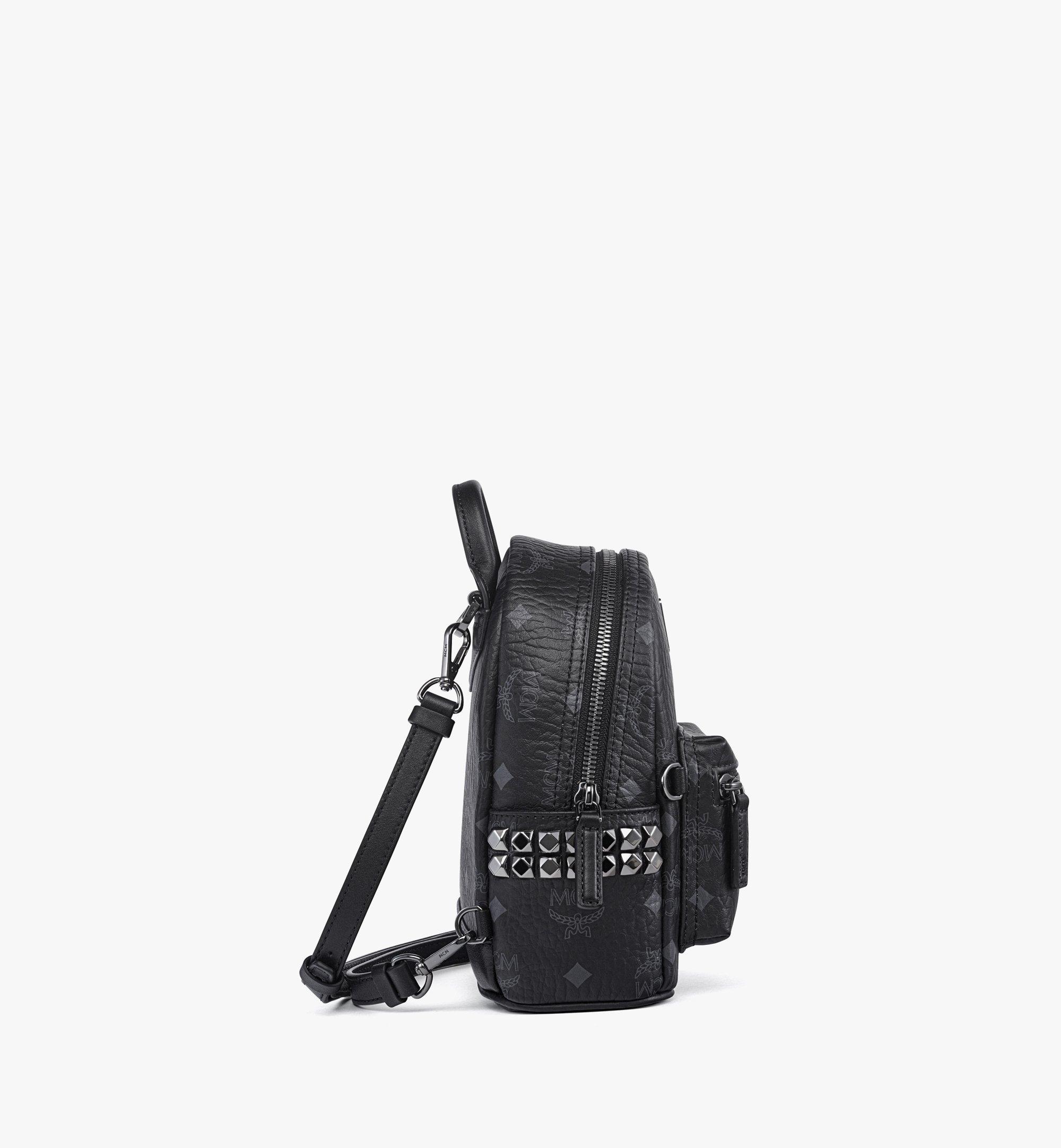 X-Mini Bebe Boo Stark Bebe Boo Side Studs Backpack in