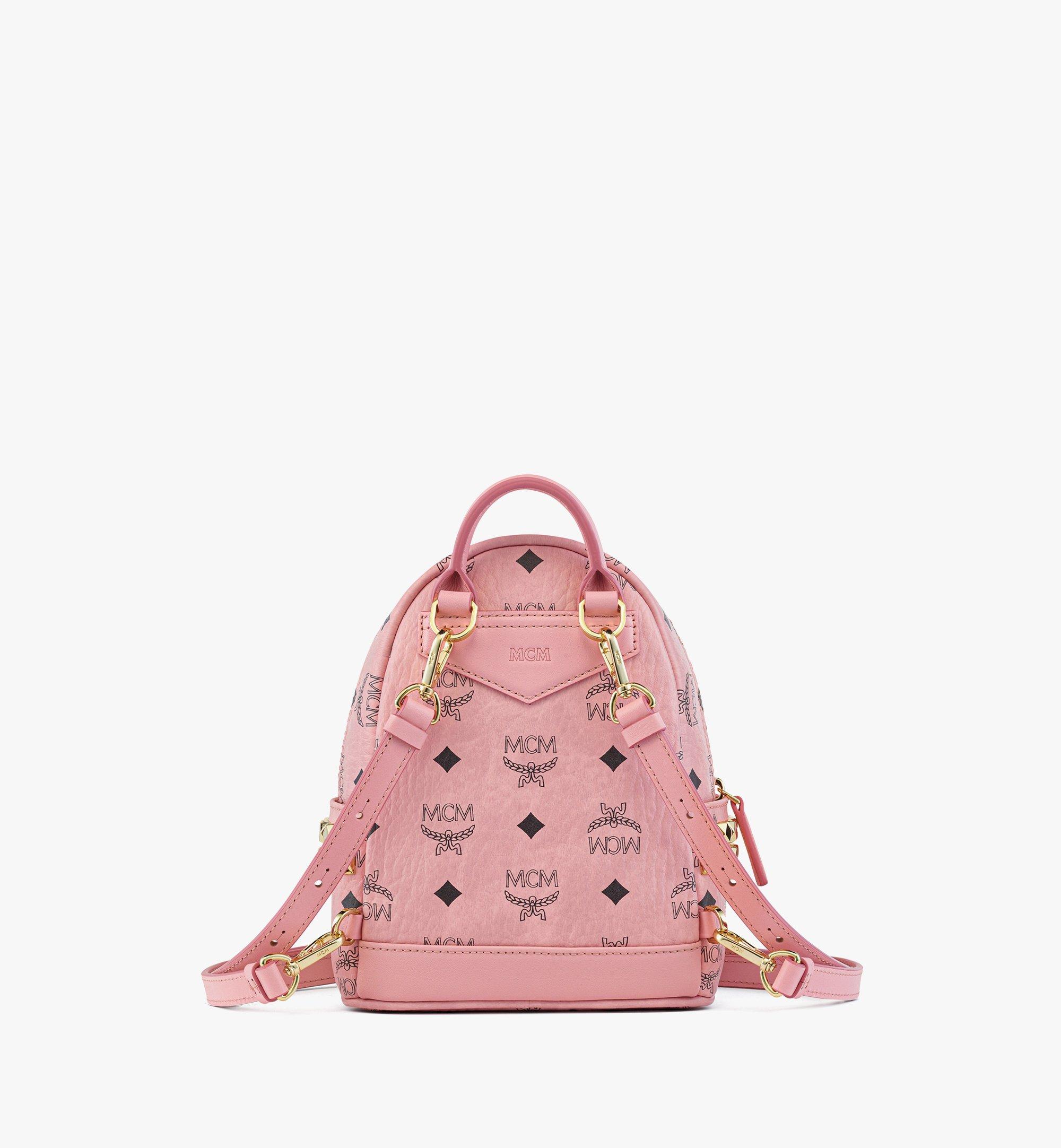 MCM ピンク Xーmini Amazon.co.jp: [ エムシーエム ] MCM リュックサック スターク