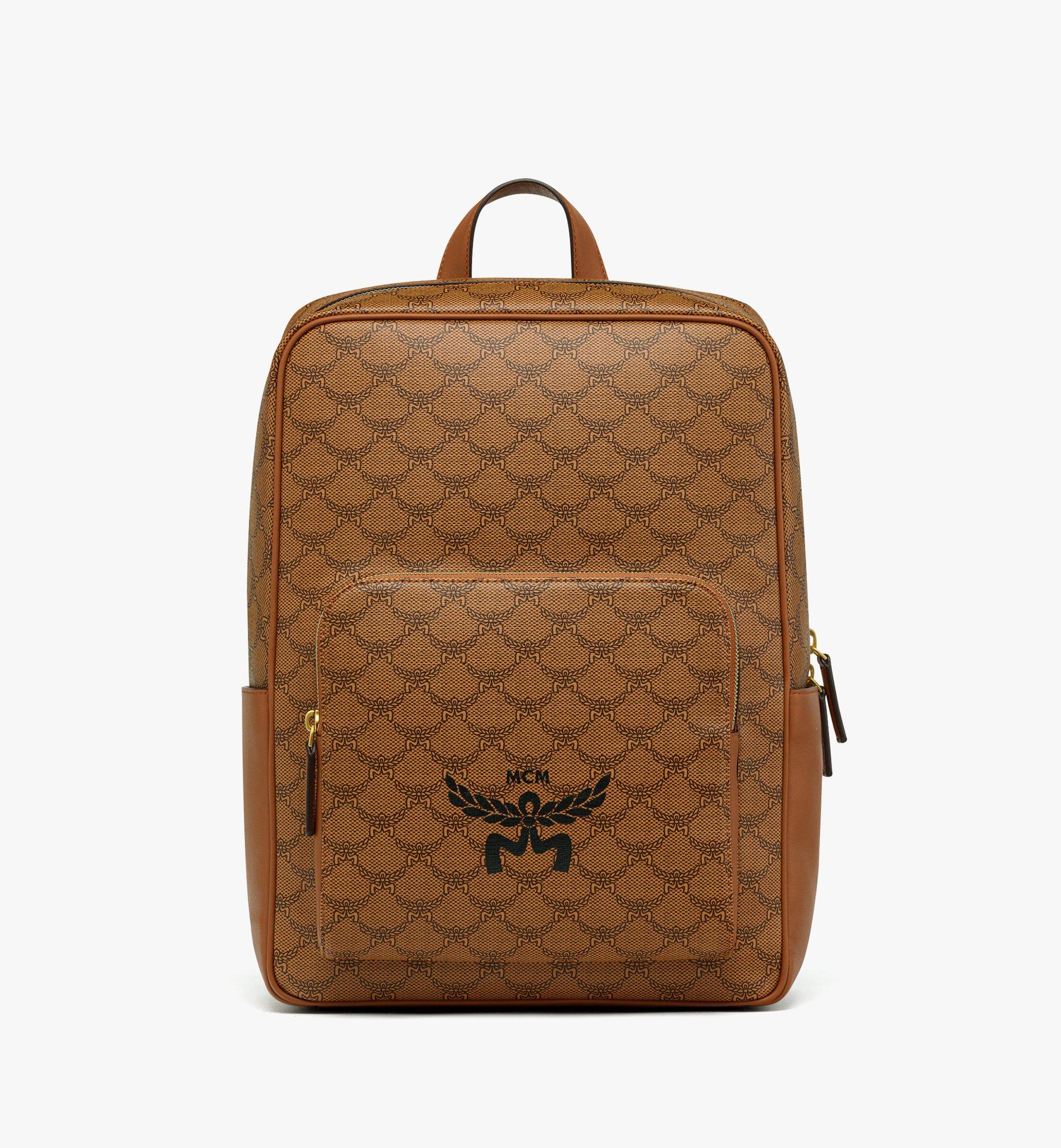 Himmel Backpack in Lauretos