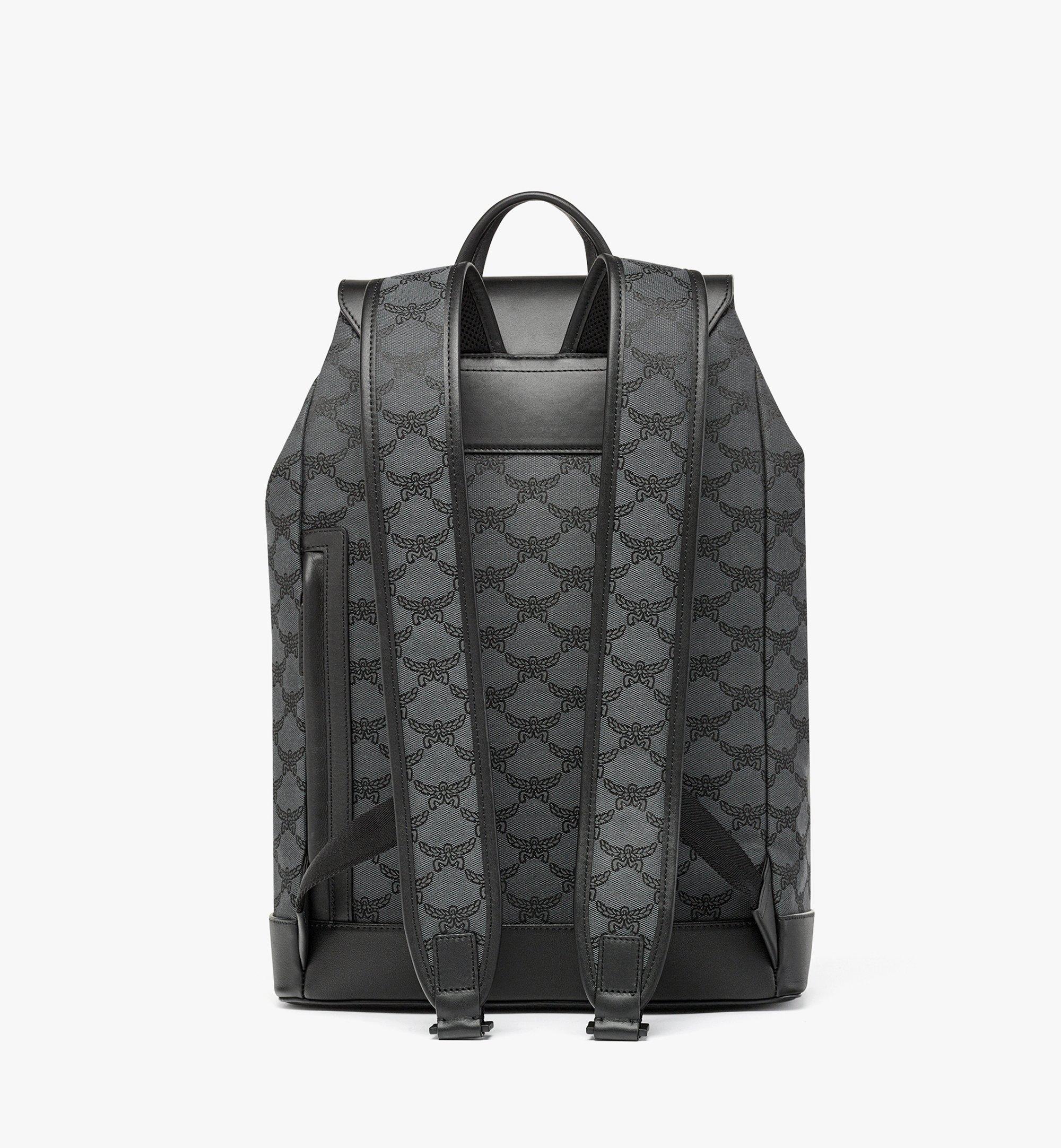 Grey 2024 supreme backpack