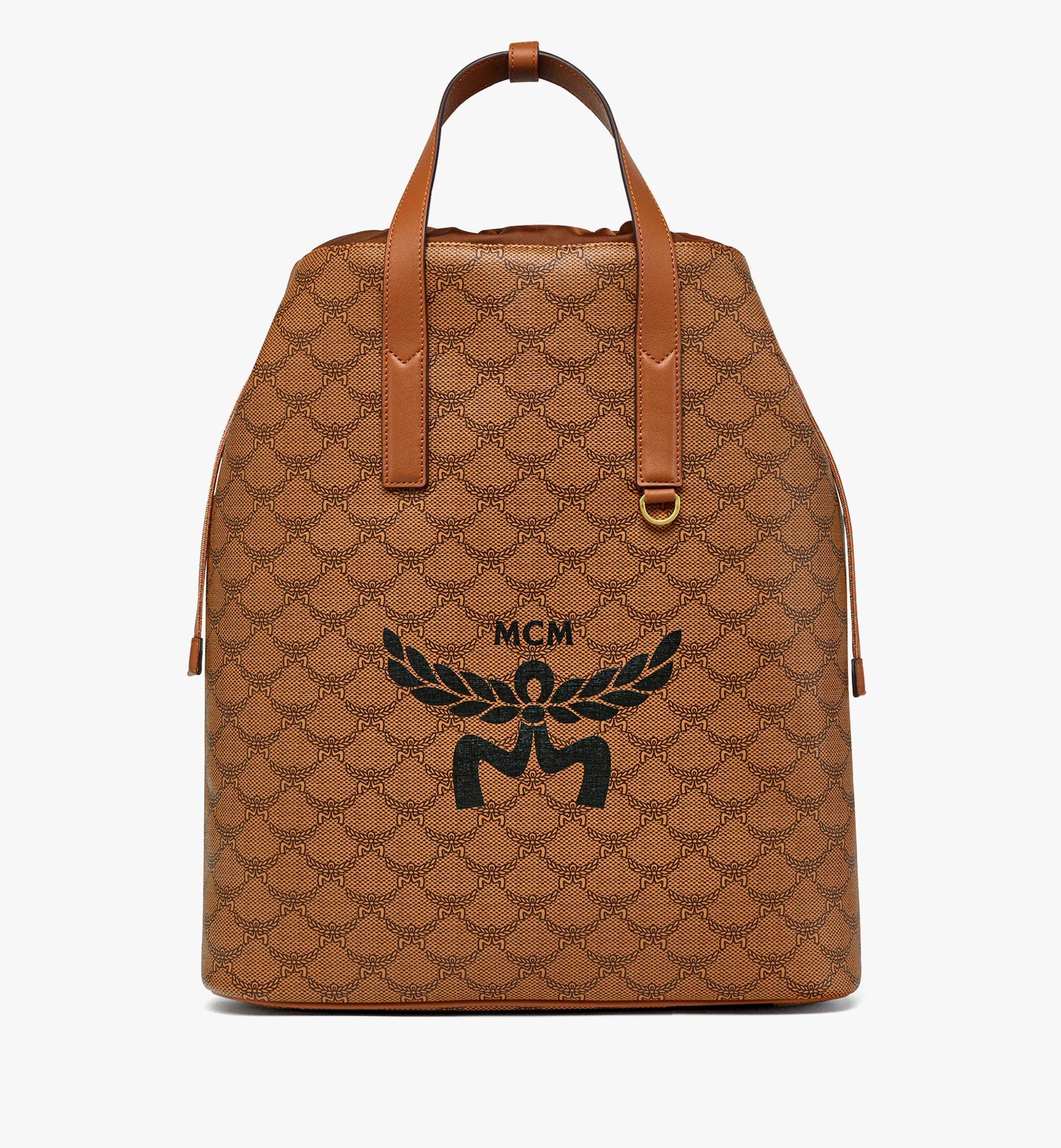 Iconic Monogram Bags Collection for Men