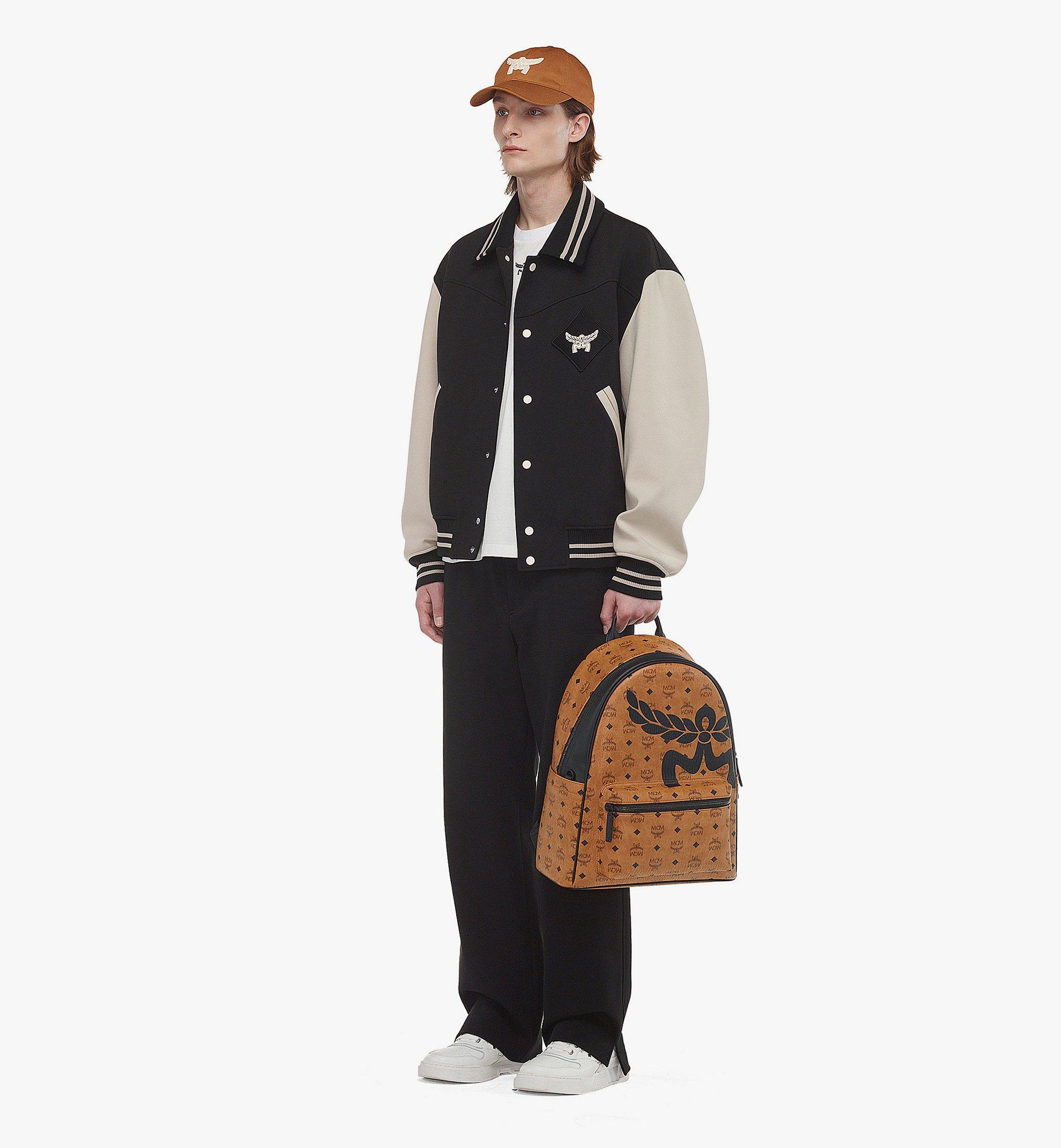 Mcm clearance worldwide backpack