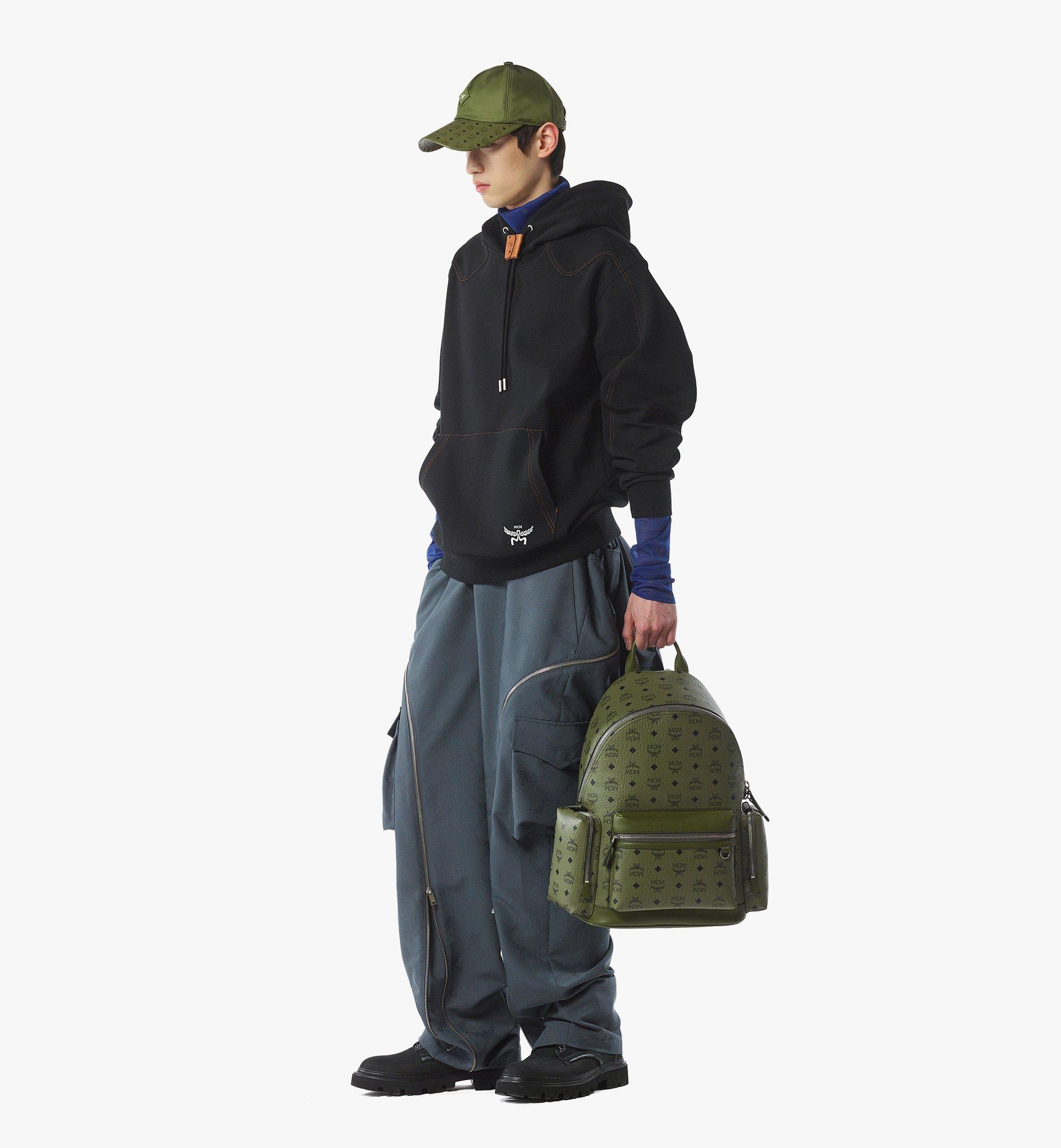 Stark Backpack in Visetos