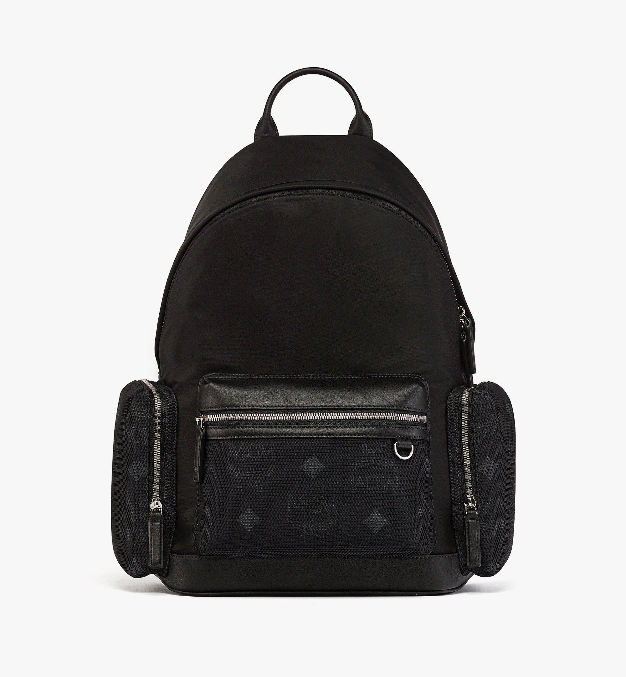 Stark Backpack in Recycled Nylon