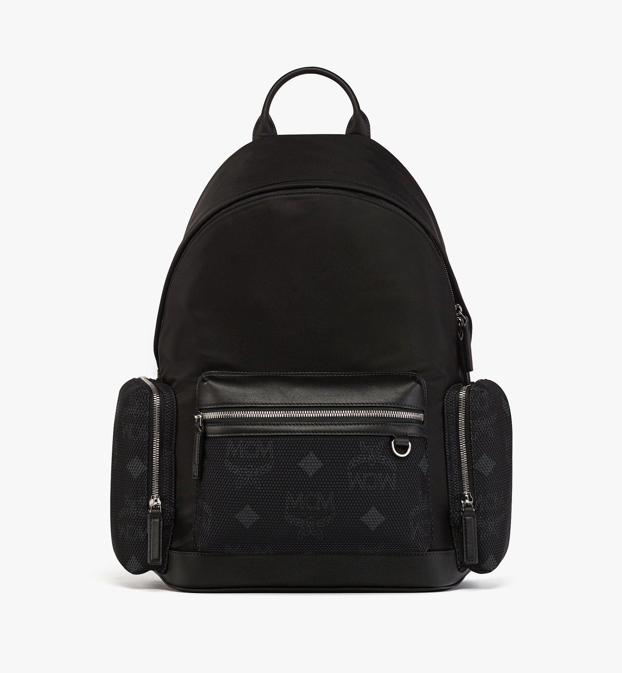 Sac à dos Stark en nylon recyclé