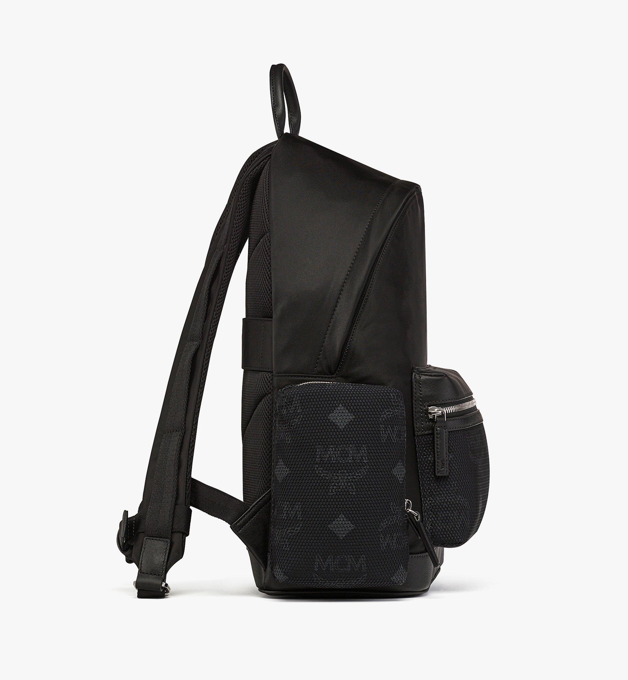 Stark Backpack in Recycled Nylon