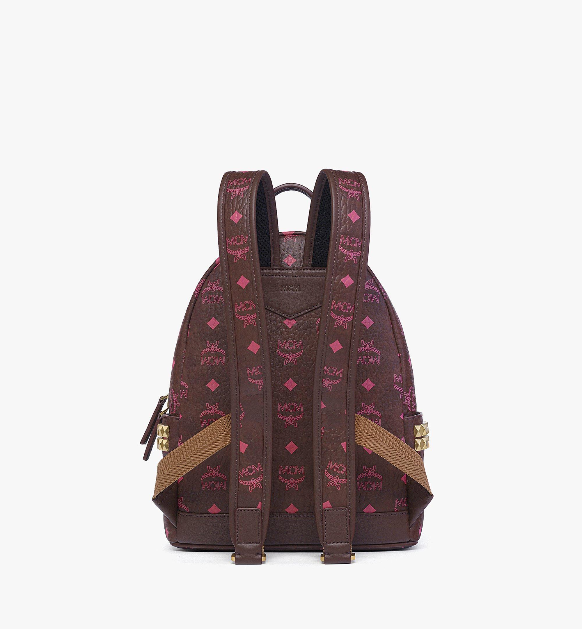 バッグ MCM Backpack brown sizeS MMKGSVE034B001_04?$pdp-large$