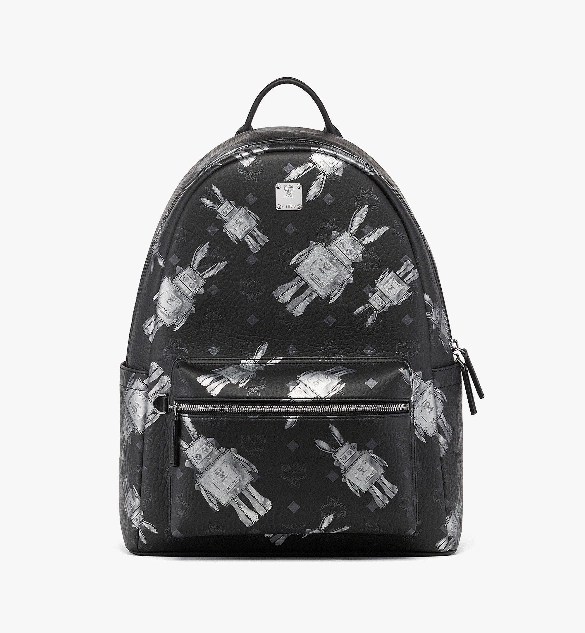 Stark Backpack in Rabot Visetos