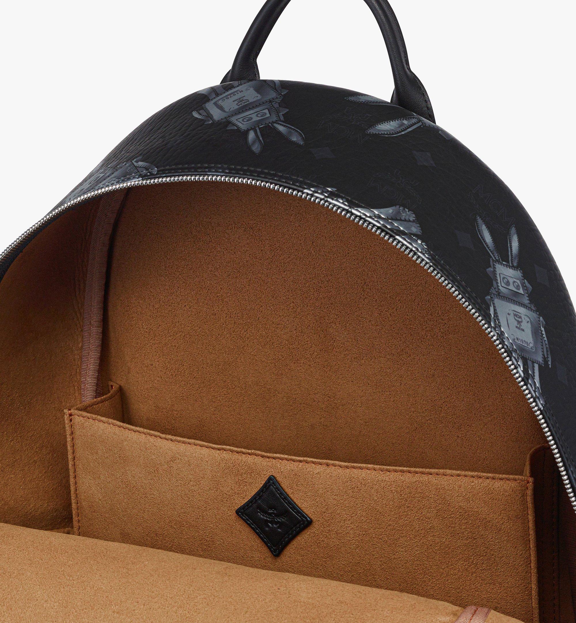 Stark Backpack in Rabot Visetos