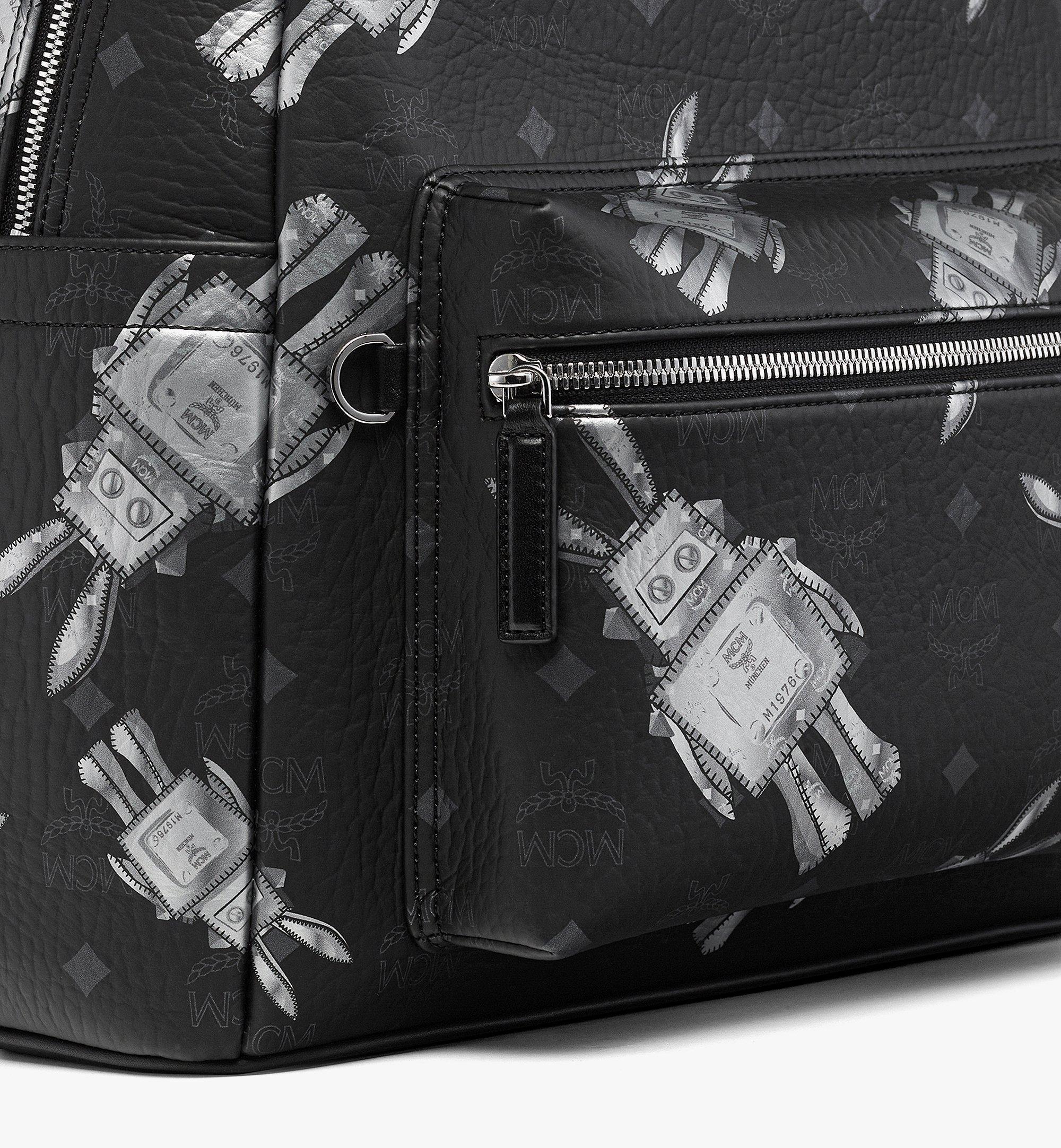 Stark Backpack in Rabot Visetos