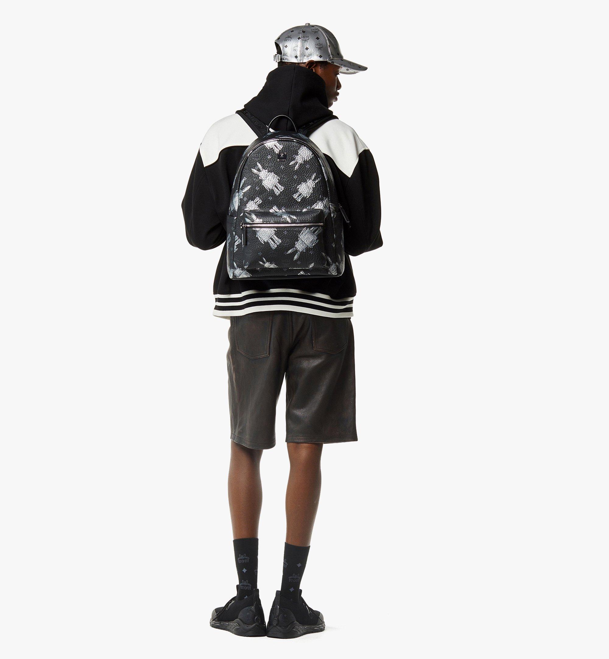 Stark Backpack in Rabot Visetos