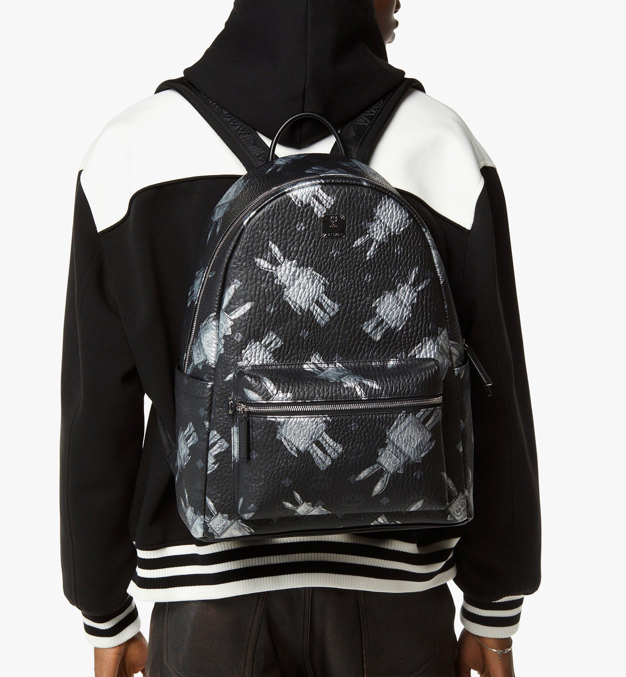 Stark Backpack in Rabot Visetos